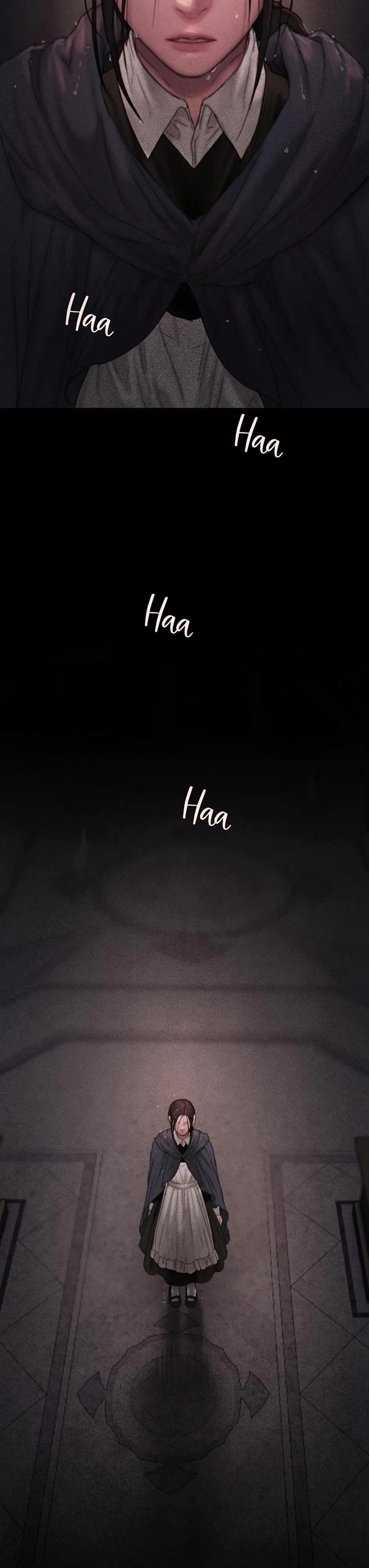 Tuyển Tập GL Ngắn Nhà Mèo Méo Meo Mèo Meo Chapter 4 Trang 73