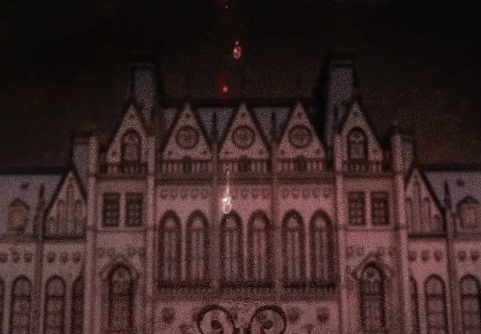 Tuyển Tập GL Ngắn Nhà Mèo Méo Meo Mèo Meo Chapter 1 Trang 7