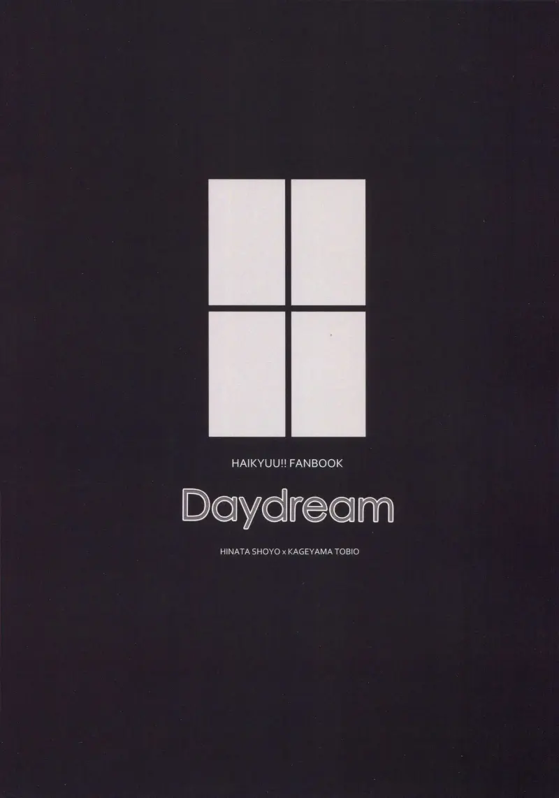 Tuyển tập Haikyuu Chapter 8 Trang 48