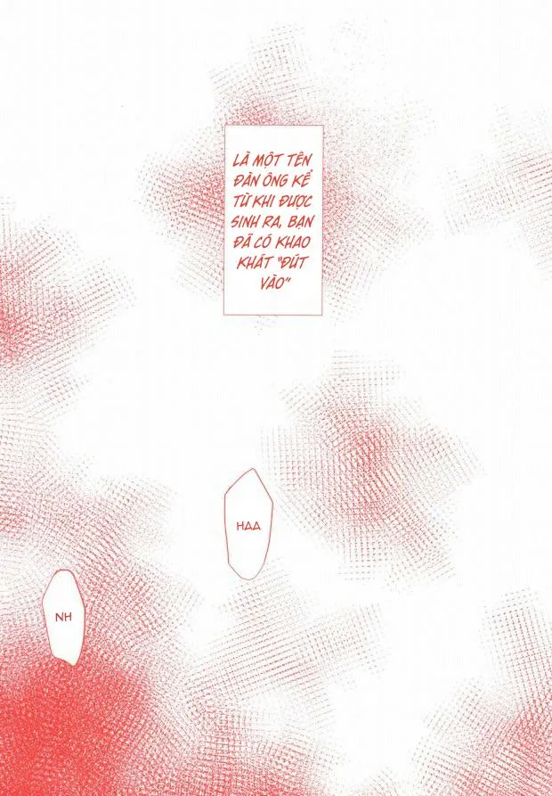 Tuyển Tập Haikyuu dj by Dammei BL Chapter 9 Trang 3