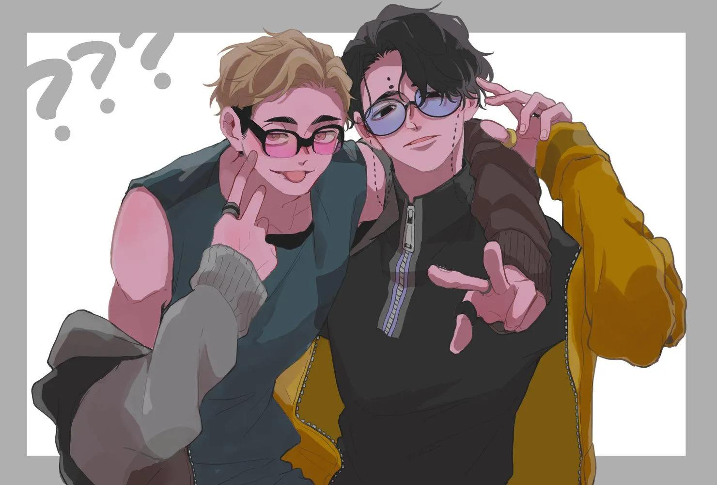 Tuyển Tập Haikyuu dj by Dammei BL Chapter 10 Trang 5