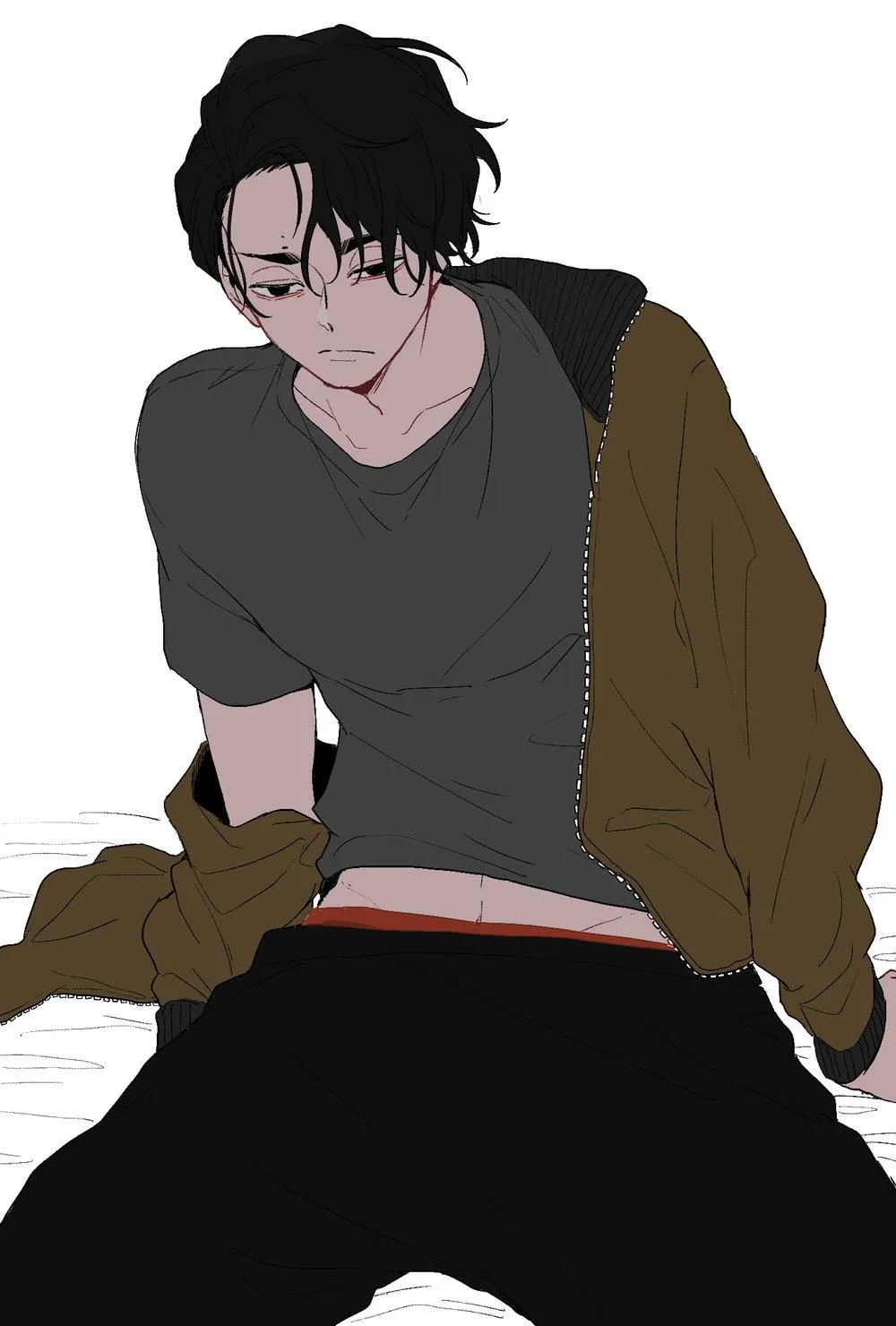 Tuyển Tập Haikyuu dj by Dammei BL Chapter 10 Trang 9