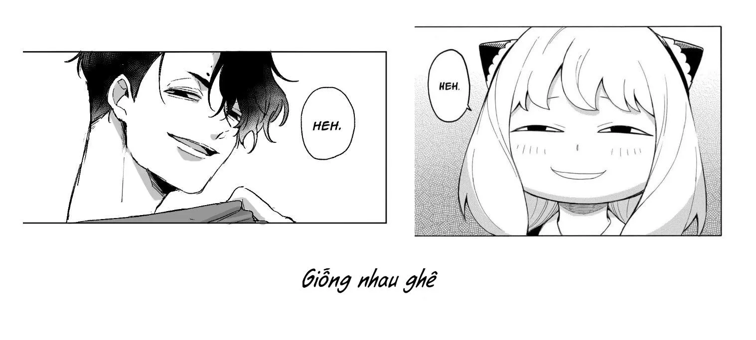 Tuyển Tập Haikyuu dj by Dammei BL Chapter 10 Trang 23