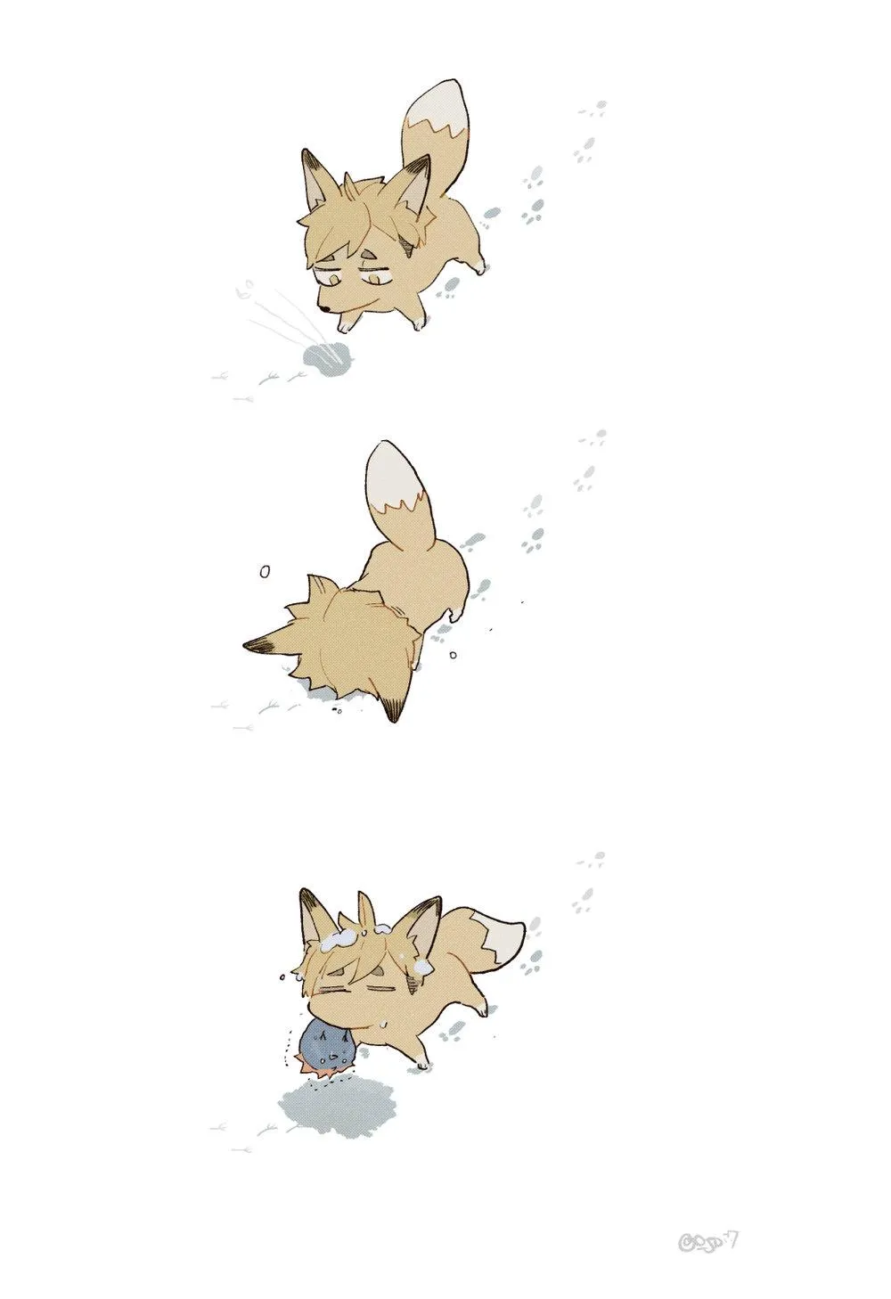 Tuyển Tập Haikyuu dj by Dammei BL Chapter 11 Trang 12