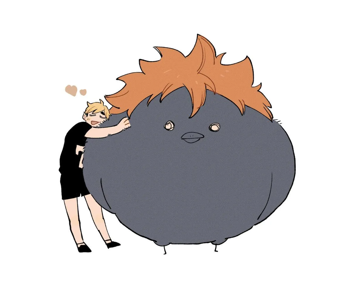 Tuyển Tập Haikyuu dj by Dammei BL Chapter 11 Trang 25