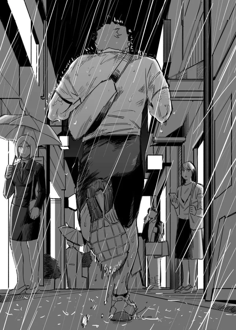 Tuyển Tập Haikyuu dj by Dammei BL Chapter 12 Trang 12