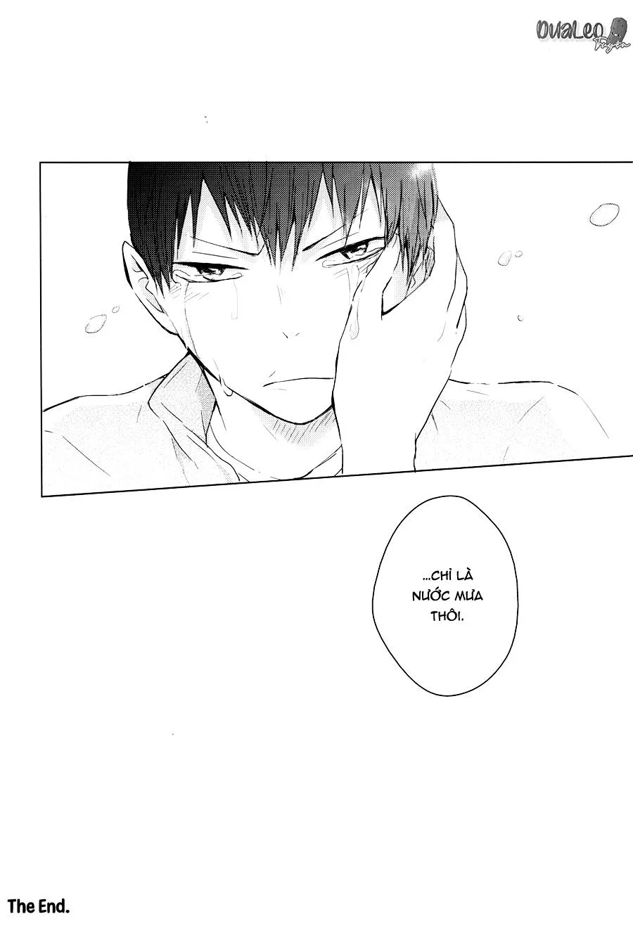 Tuyển Tập Haikyuu dj by Dammei BL Chapter 14 Trang 52