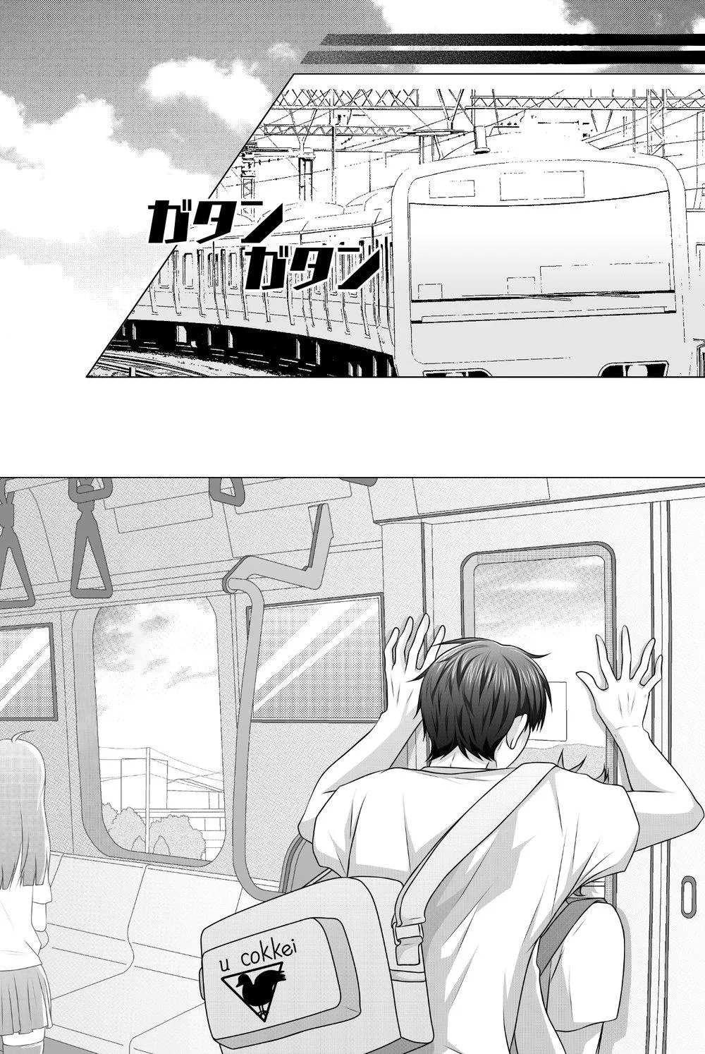 Tuyển Tập Haikyuu dj by Dammei BL Chapter 24 Trang 14