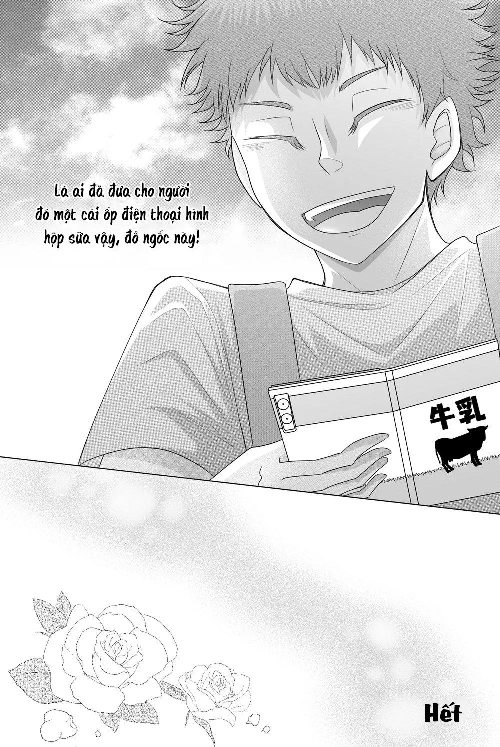 Tuyển Tập Haikyuu dj by Dammei BL Chapter 24 Trang 28