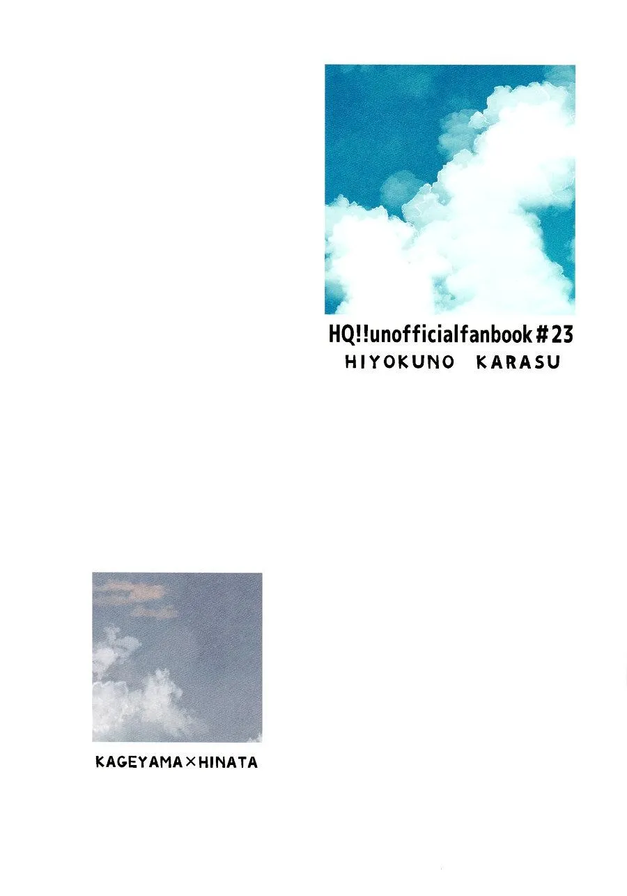 Tuyển Tập Haikyuu dj by Dammei BL Chapter 30 Trang 25