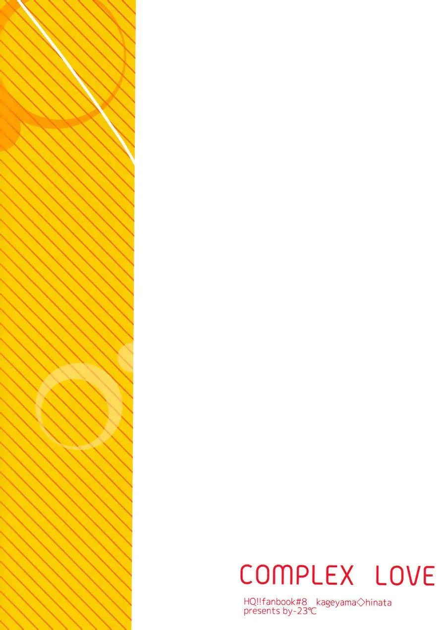 Tuyển Tập Haikyuu dj by Dammei BL Chapter 31 Trang 29