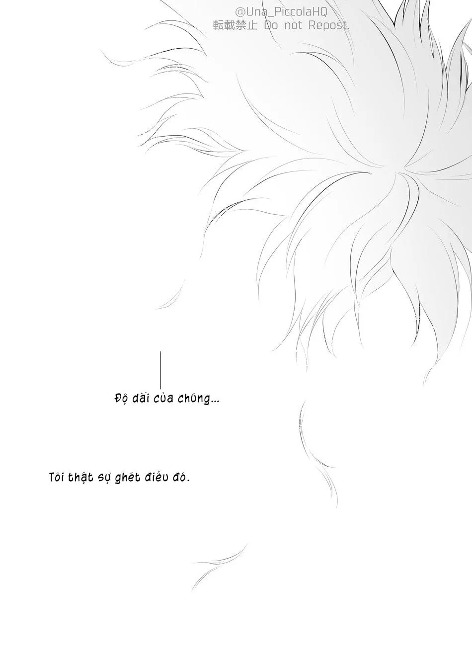 Tuyển Tập Haikyuu dj by Dammei BL Chapter 39 Trang 3