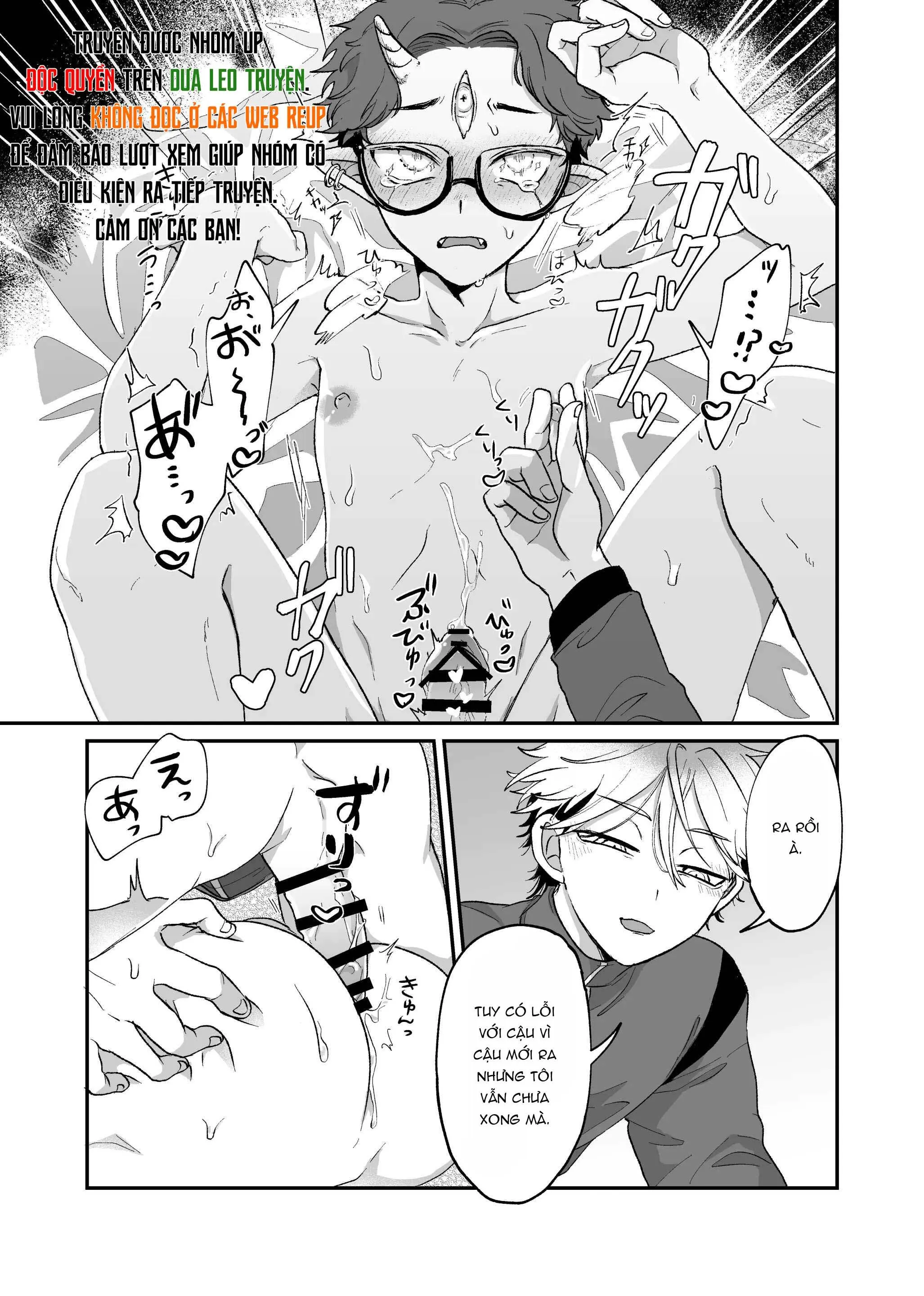 Tuyển tập Kashisaka Shisumeshi Chapter 3 Trang 24