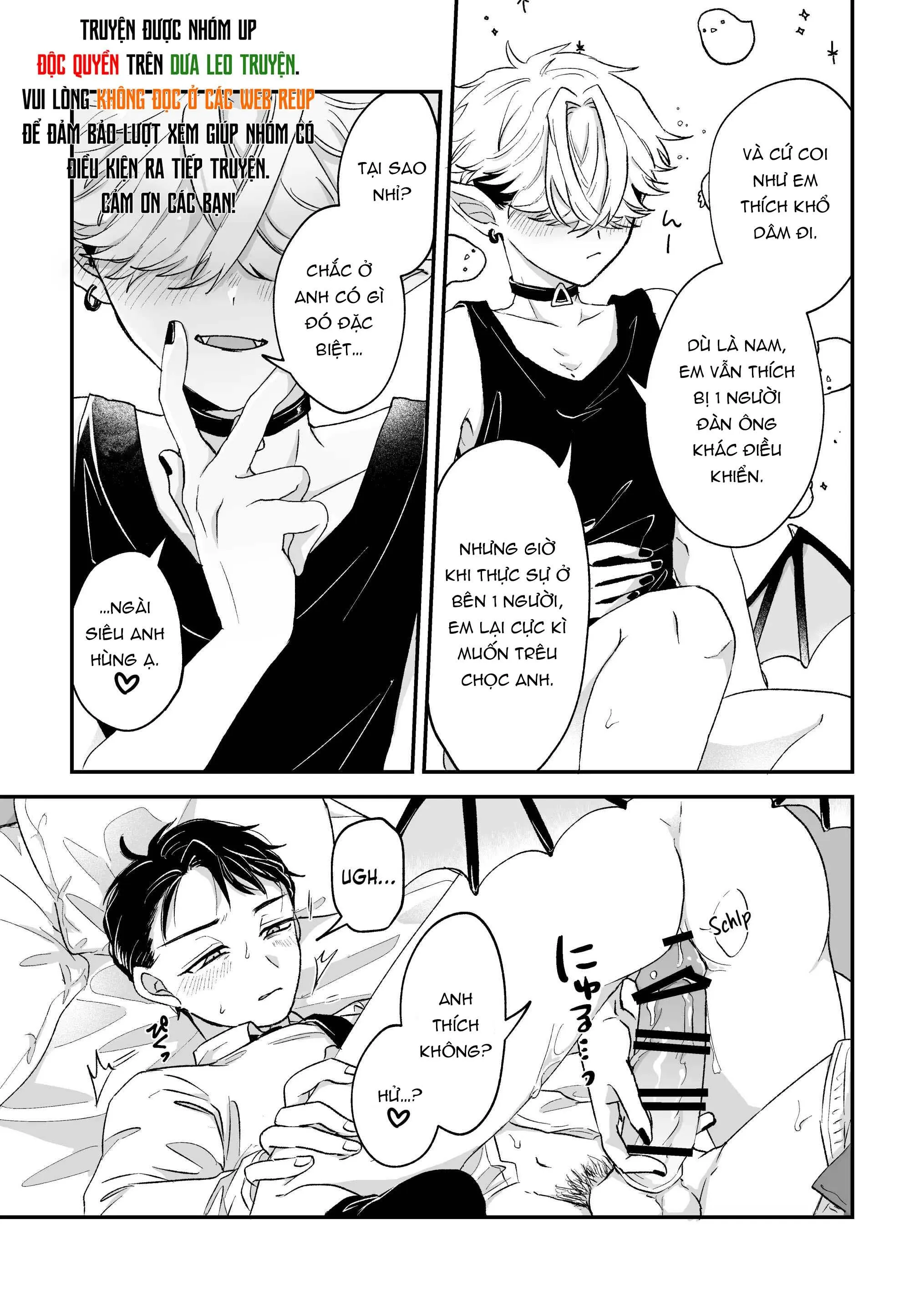 Tuyển tập Kashisaka Shisumeshi Chapter 1 Trang 18