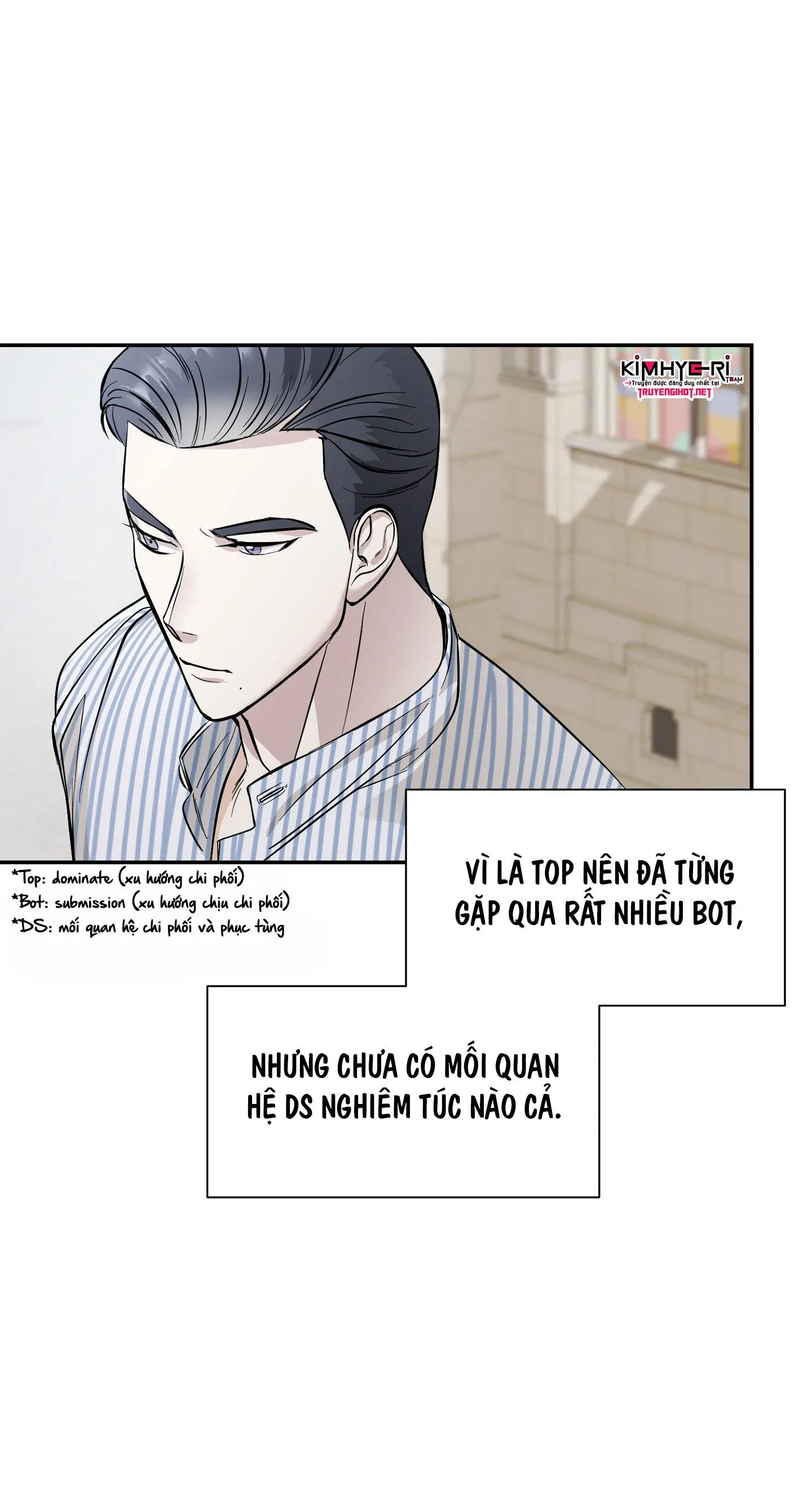 TUYỂN TẬP KỲ NGHỈ DƯỠNG NÓNG BỎNG CÙNG NHÀ KIM Chapter 0 Trang 3