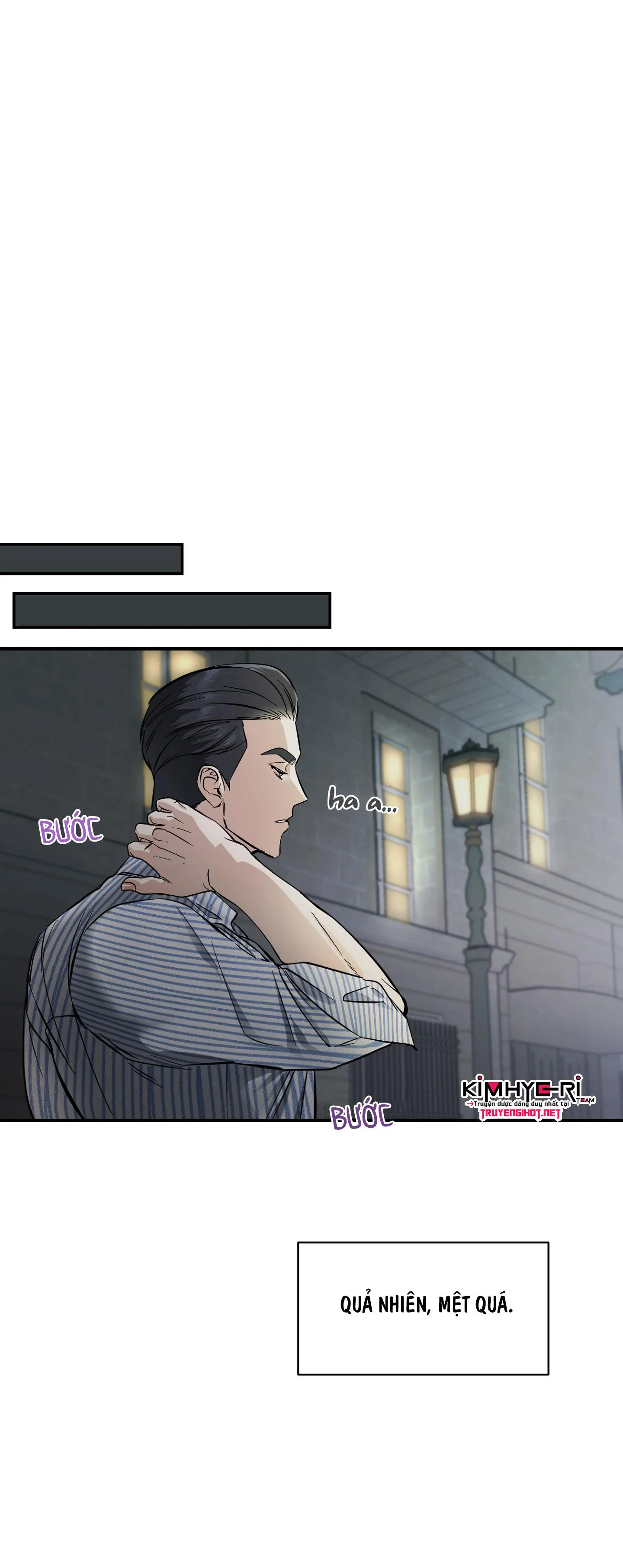 TUYỂN TẬP KỲ NGHỈ DƯỠNG NÓNG BỎNG CÙNG NHÀ KIM Chapter 0 Trang 12