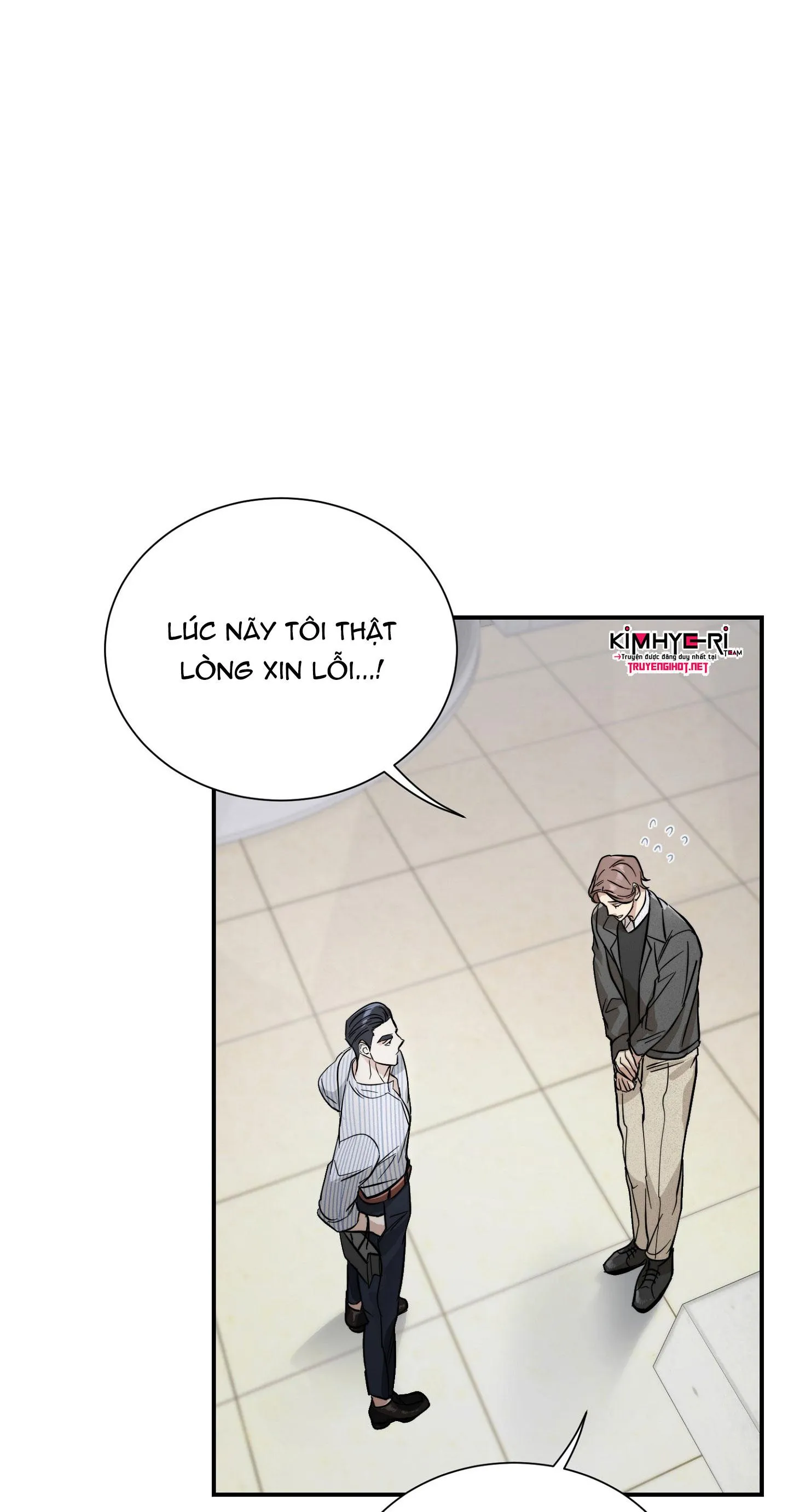 TUYỂN TẬP KỲ NGHỈ DƯỠNG NÓNG BỎNG CÙNG NHÀ KIM Chapter 0 Trang 14