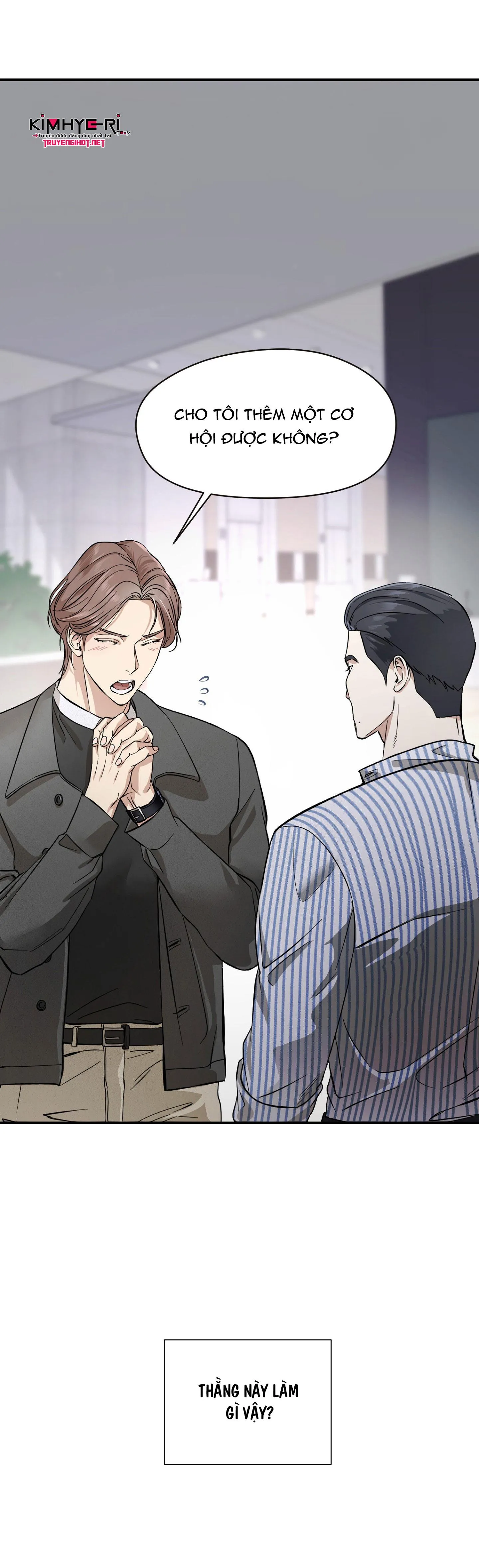 TUYỂN TẬP KỲ NGHỈ DƯỠNG NÓNG BỎNG CÙNG NHÀ KIM Chapter 0 Trang 16