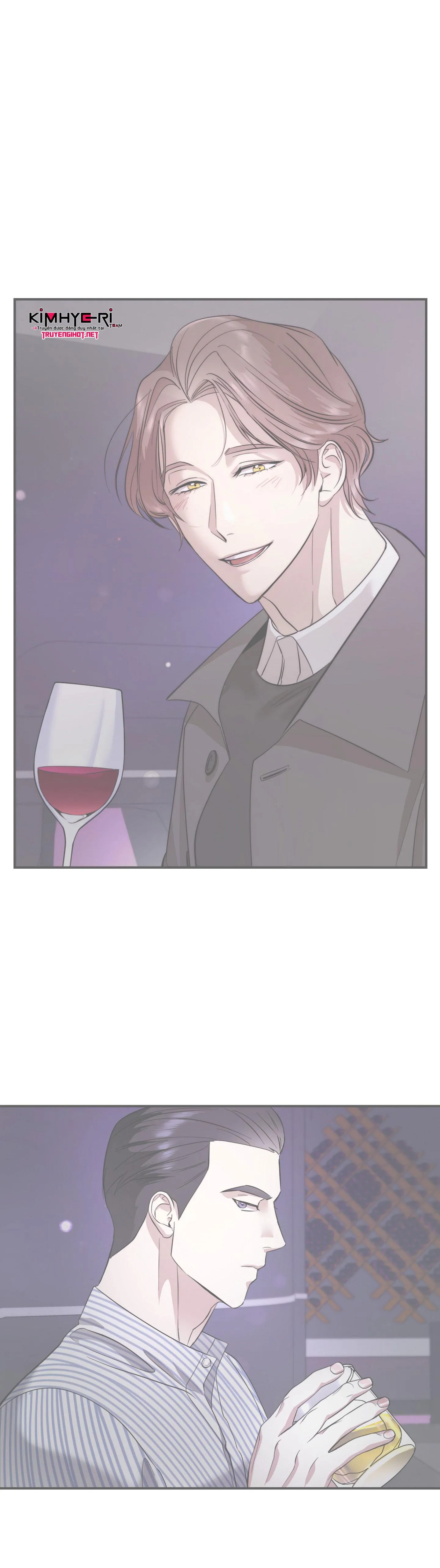 TUYỂN TẬP KỲ NGHỈ DƯỠNG NÓNG BỎNG CÙNG NHÀ KIM Chapter 0 Trang 17