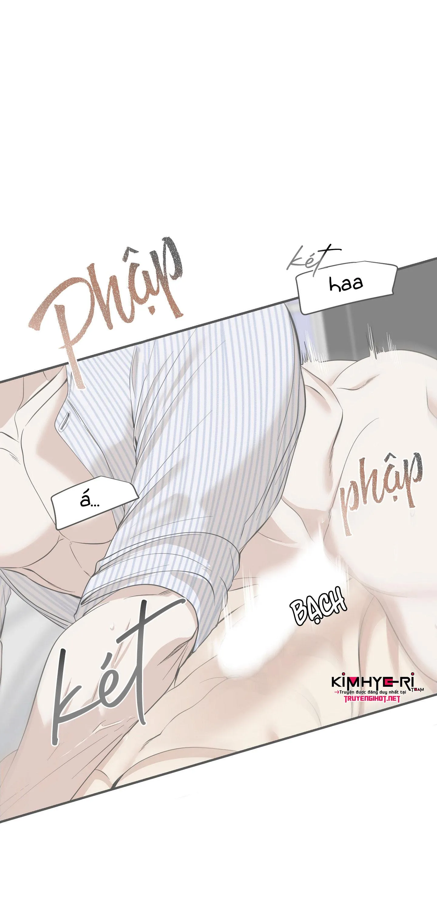 TUYỂN TẬP KỲ NGHỈ DƯỠNG NÓNG BỎNG CÙNG NHÀ KIM Chapter 0 Trang 19