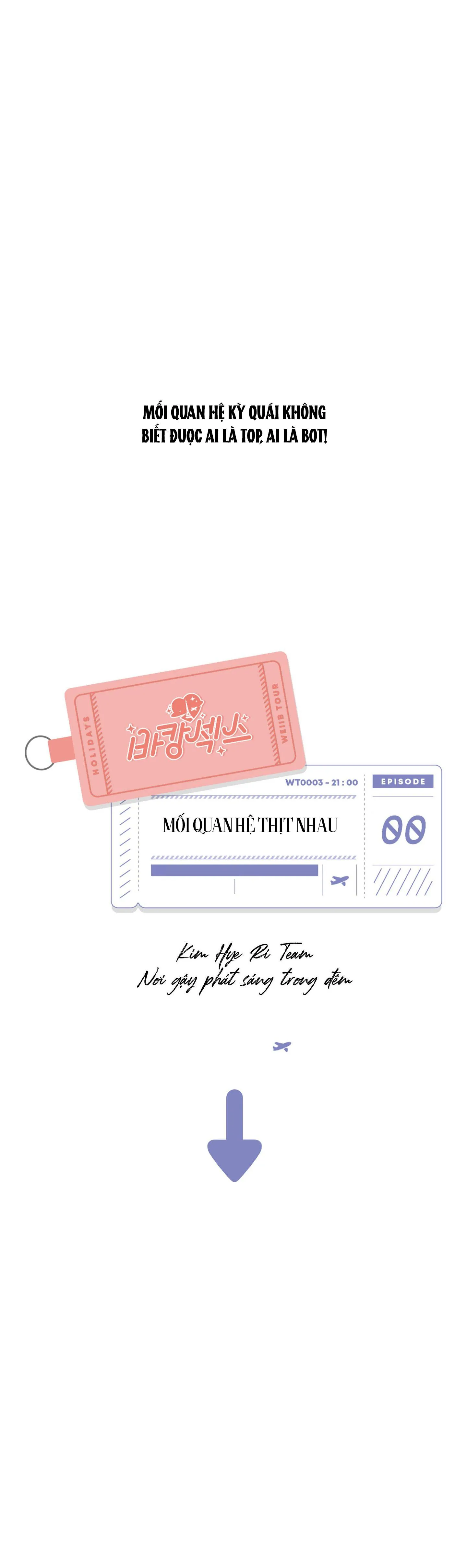 TUYỂN TẬP KỲ NGHỈ DƯỠNG NÓNG BỎNG CÙNG NHÀ KIM Chapter 0 Trang 23