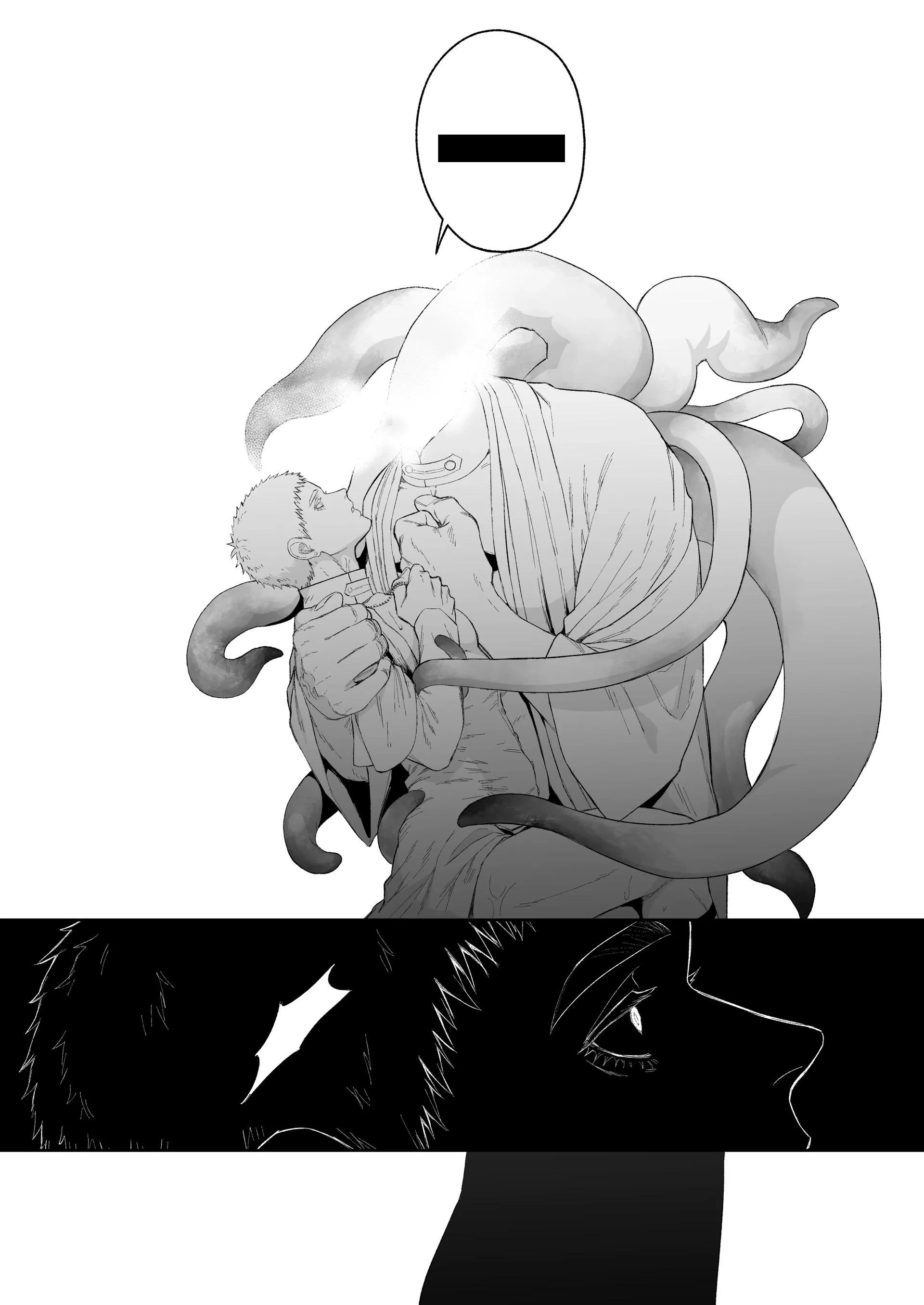 Tuyển tập lứng cặc Chapter 2 Trang 27