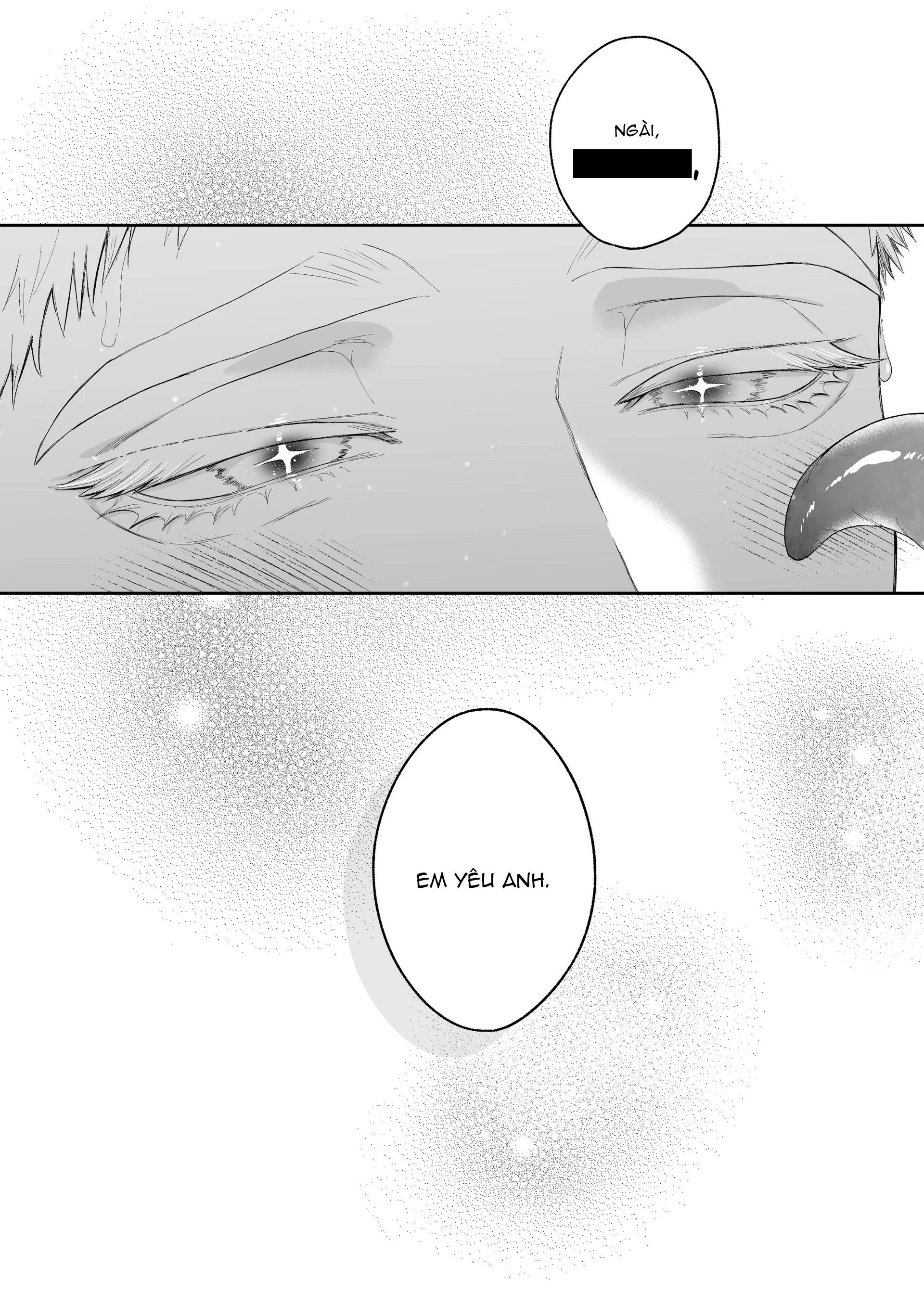 Tuyển tập lứng cặc Chapter 2 Trang 35