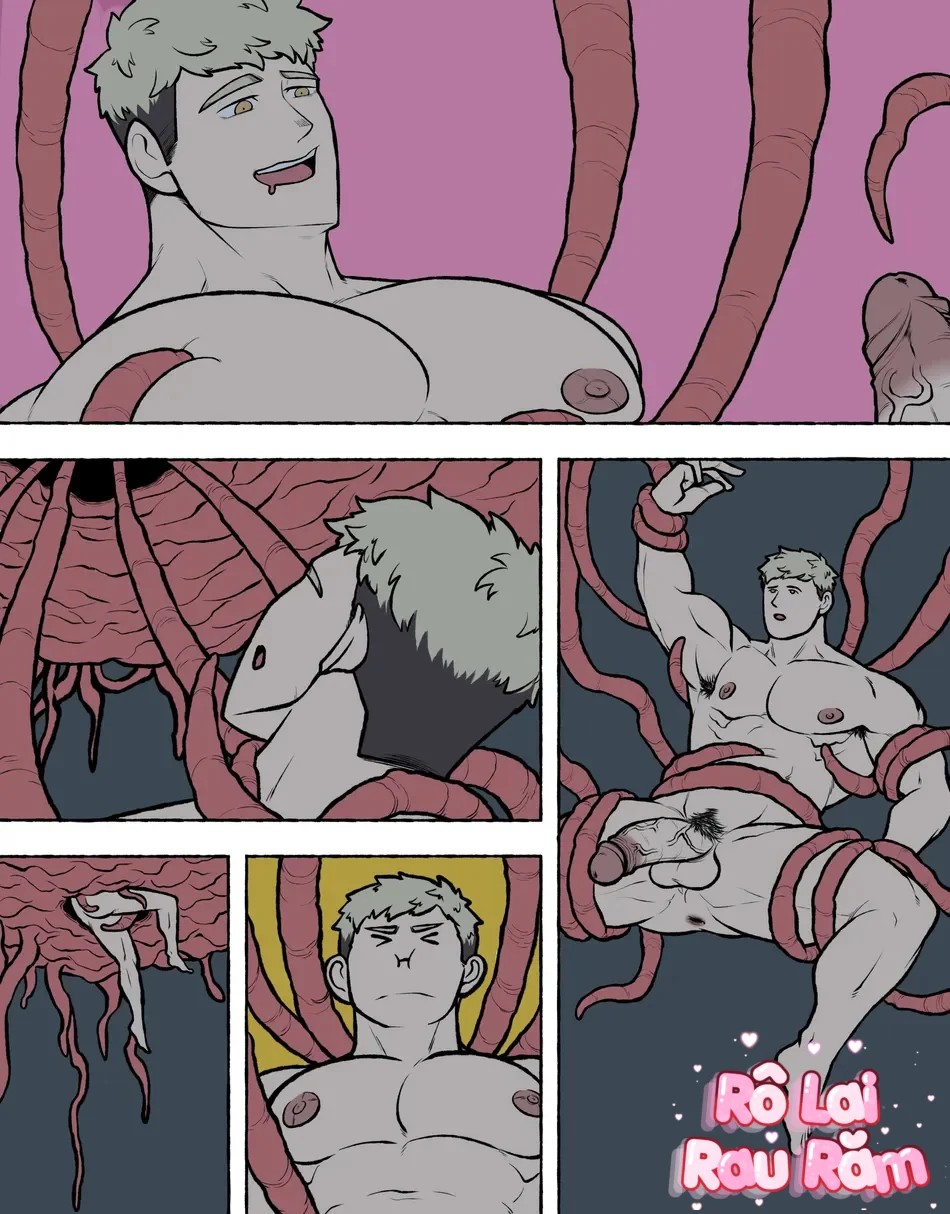 Tuyển tập lứng cặc Chapter 10 Trang 9