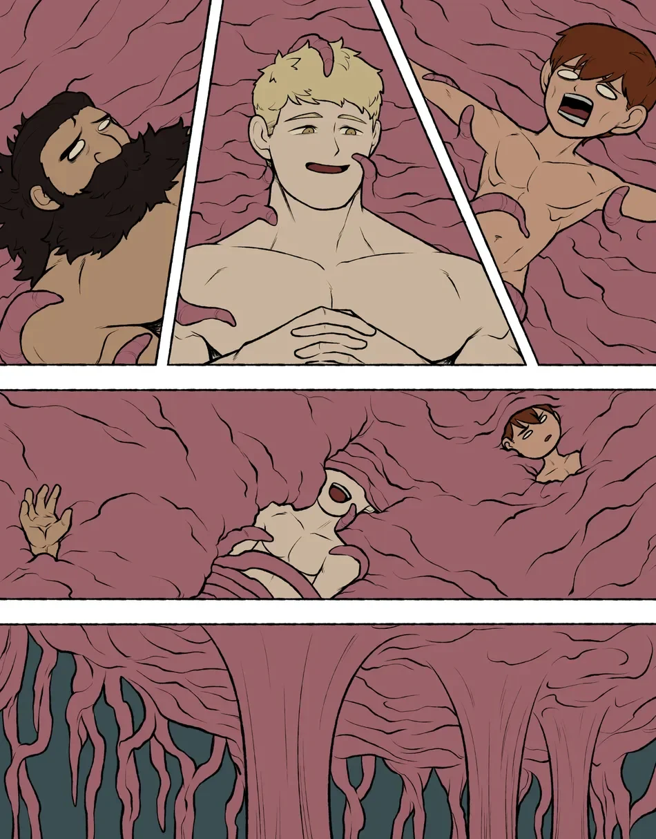 Tuyển tập lứng cặc Chapter 10 Trang 25