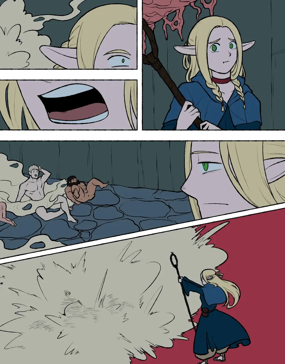 Tuyển tập lứng cặc Chapter 10 Trang 26