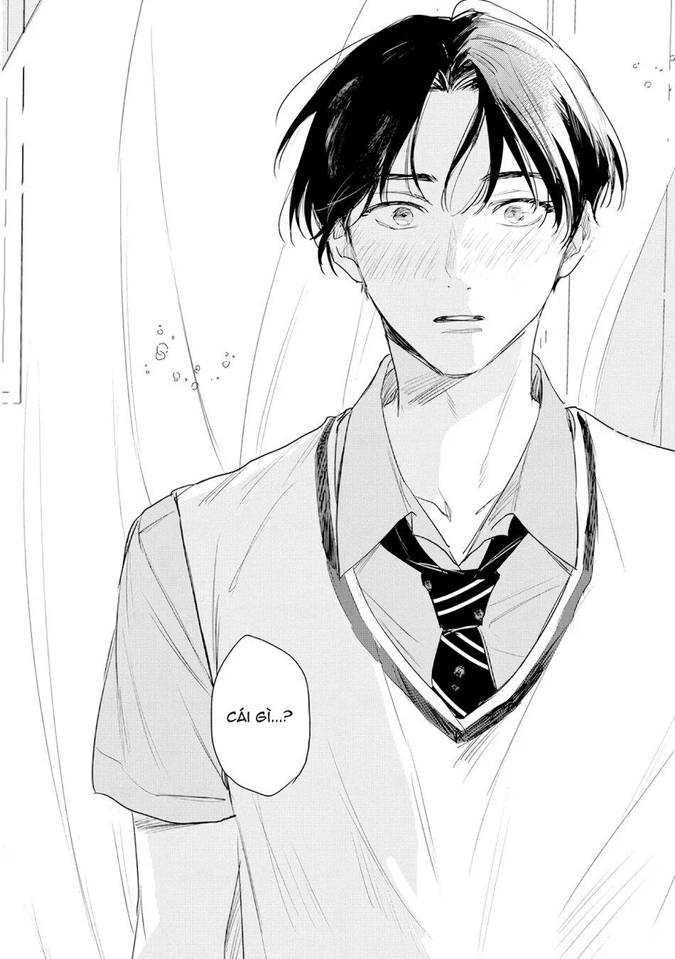 Tuyển Tập Manga Soft Xỉu Chapter 3 Trang 20