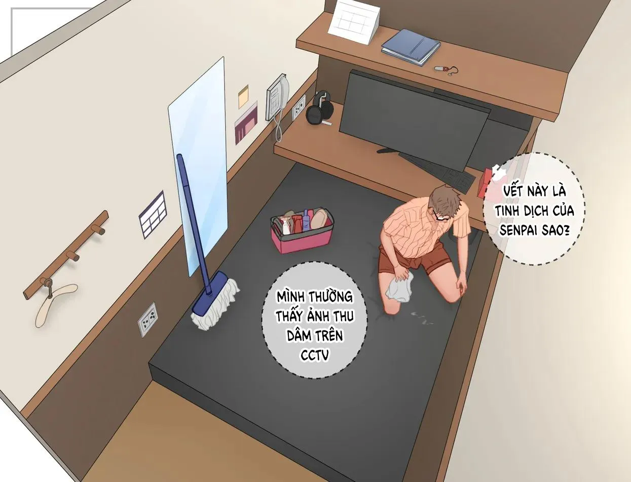 BOYLOVE FULL MÀU Chapter 22 Trang 11