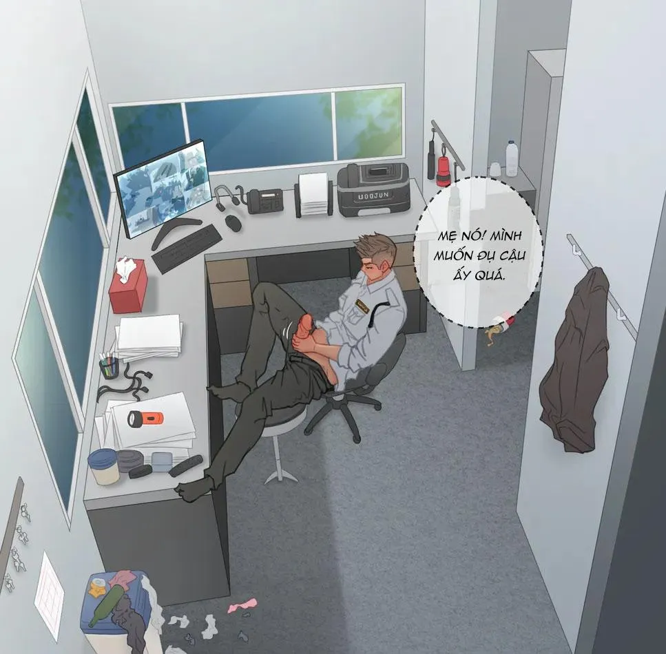 BOYLOVE FULL MÀU Chapter 23 Trang 14