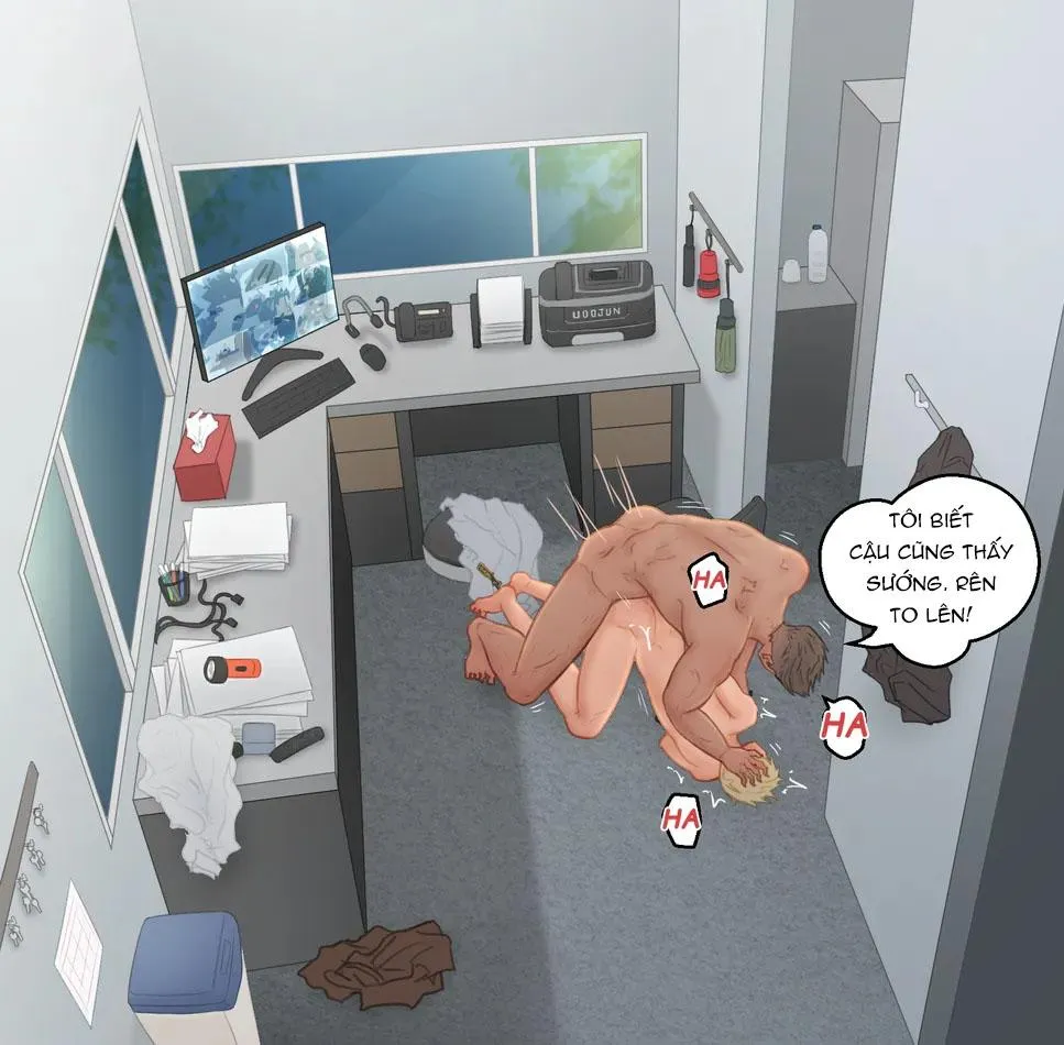 BOYLOVE FULL MÀU Chapter 23 Trang 28