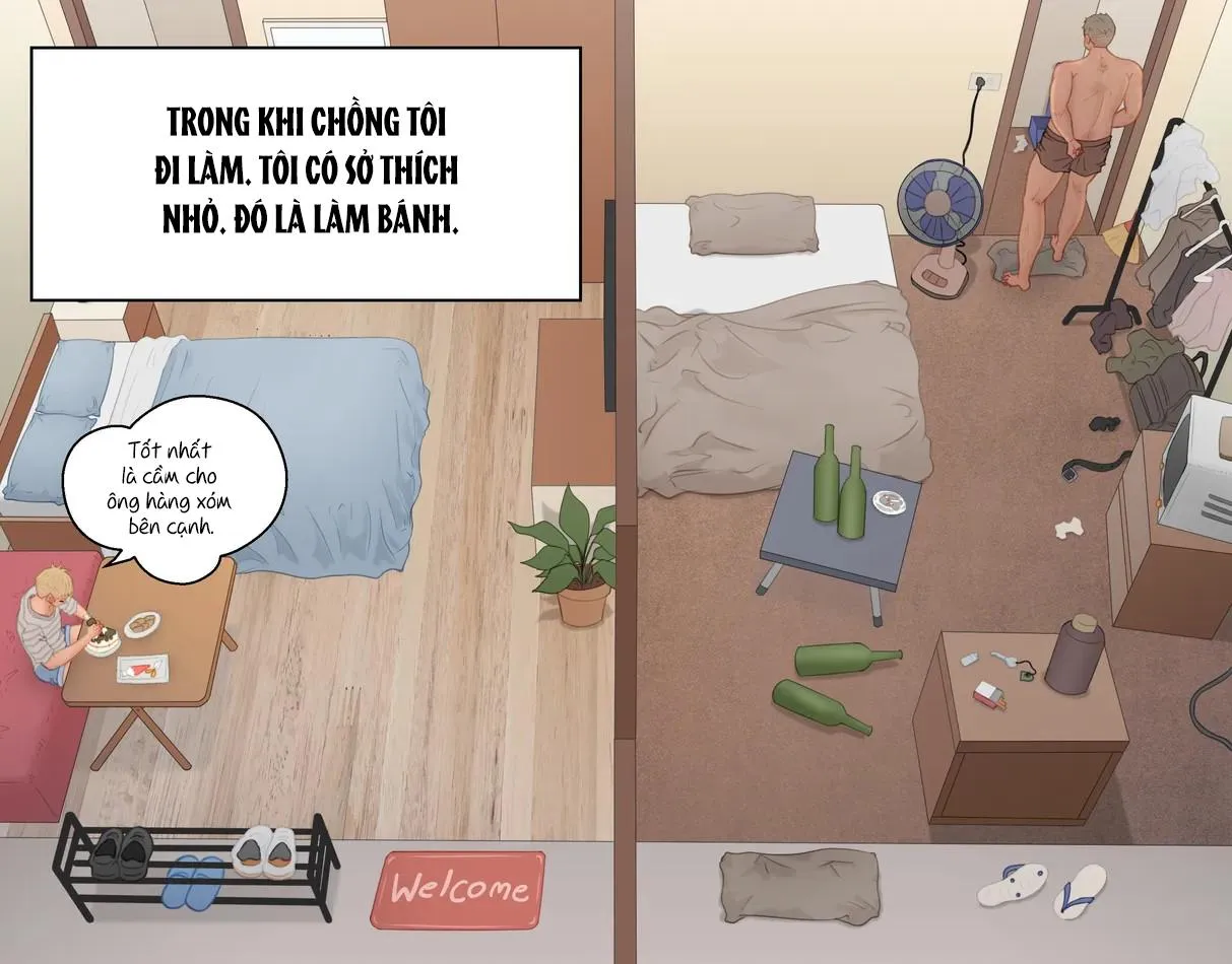 BOYLOVE FULL MÀU Chapter 24 Trang 5