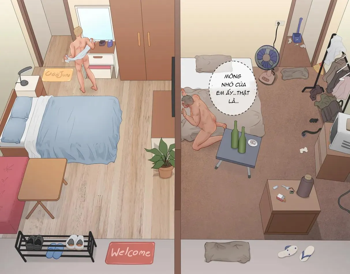 BOYLOVE FULL MÀU Chapter 24 Trang 13