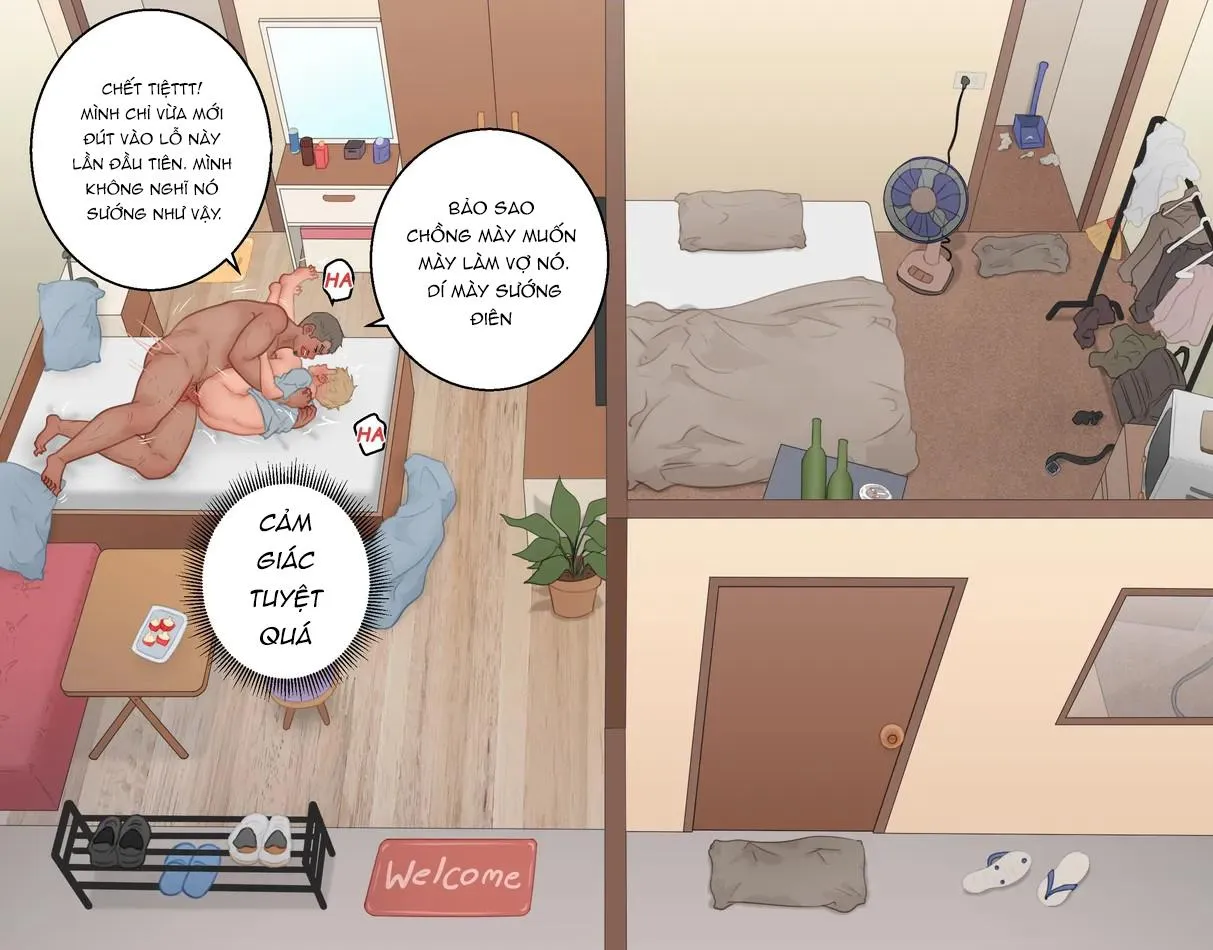 BOYLOVE FULL MÀU Chapter 24 Trang 30