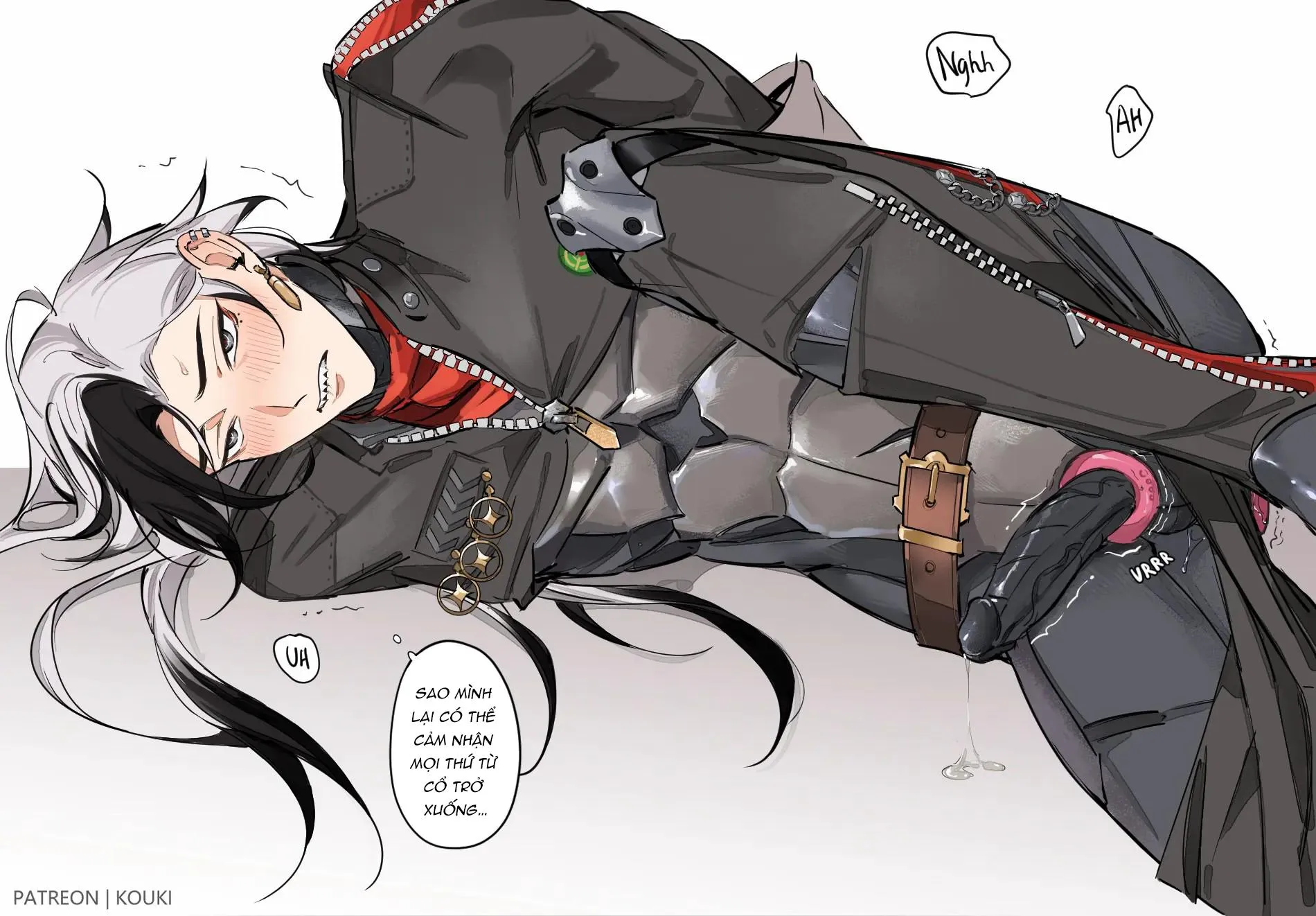 BOYLOVE FULL MÀU Chapter 26 Trang 23