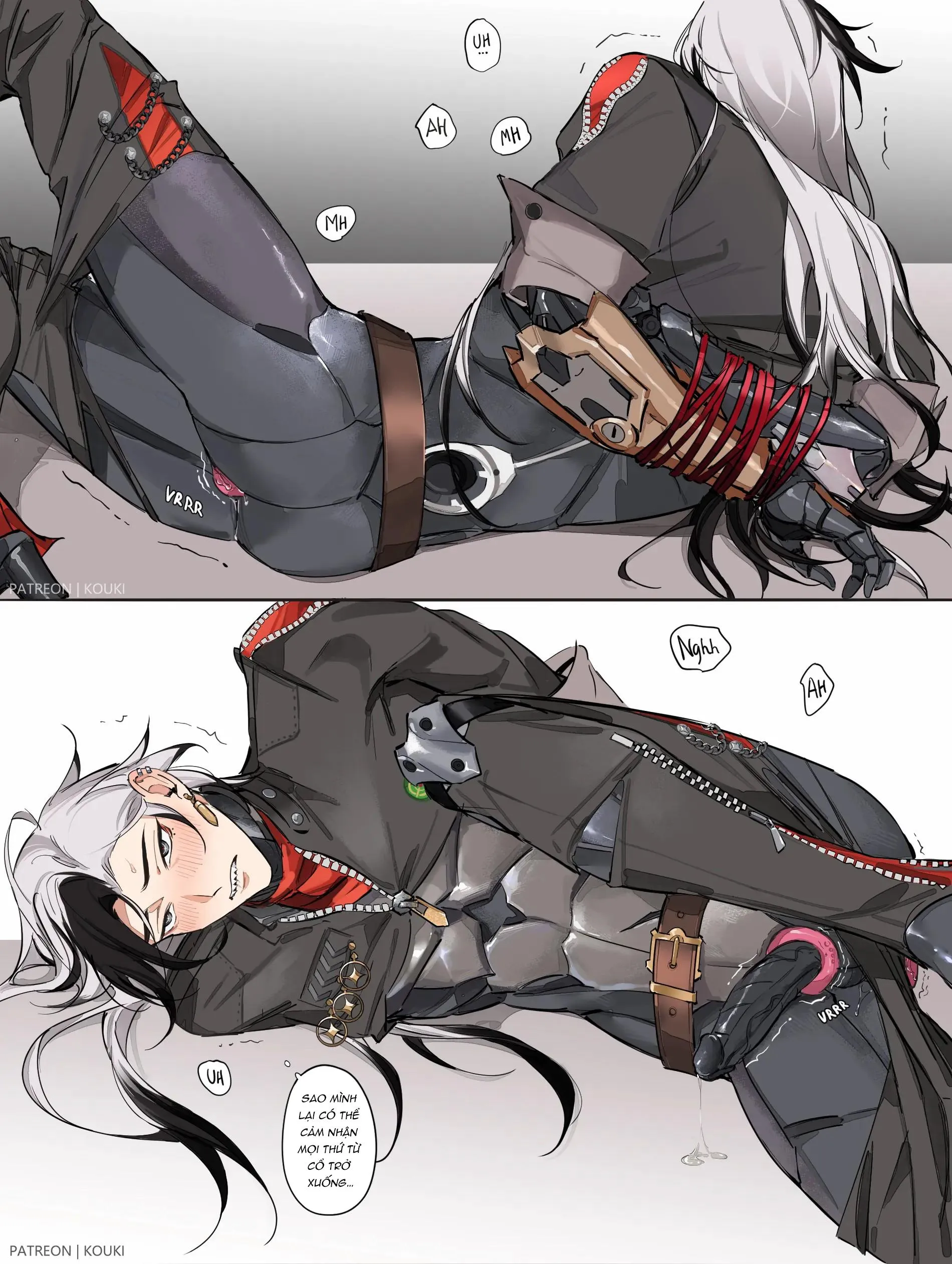 BOYLOVE FULL MÀU Chapter 26 Trang 24