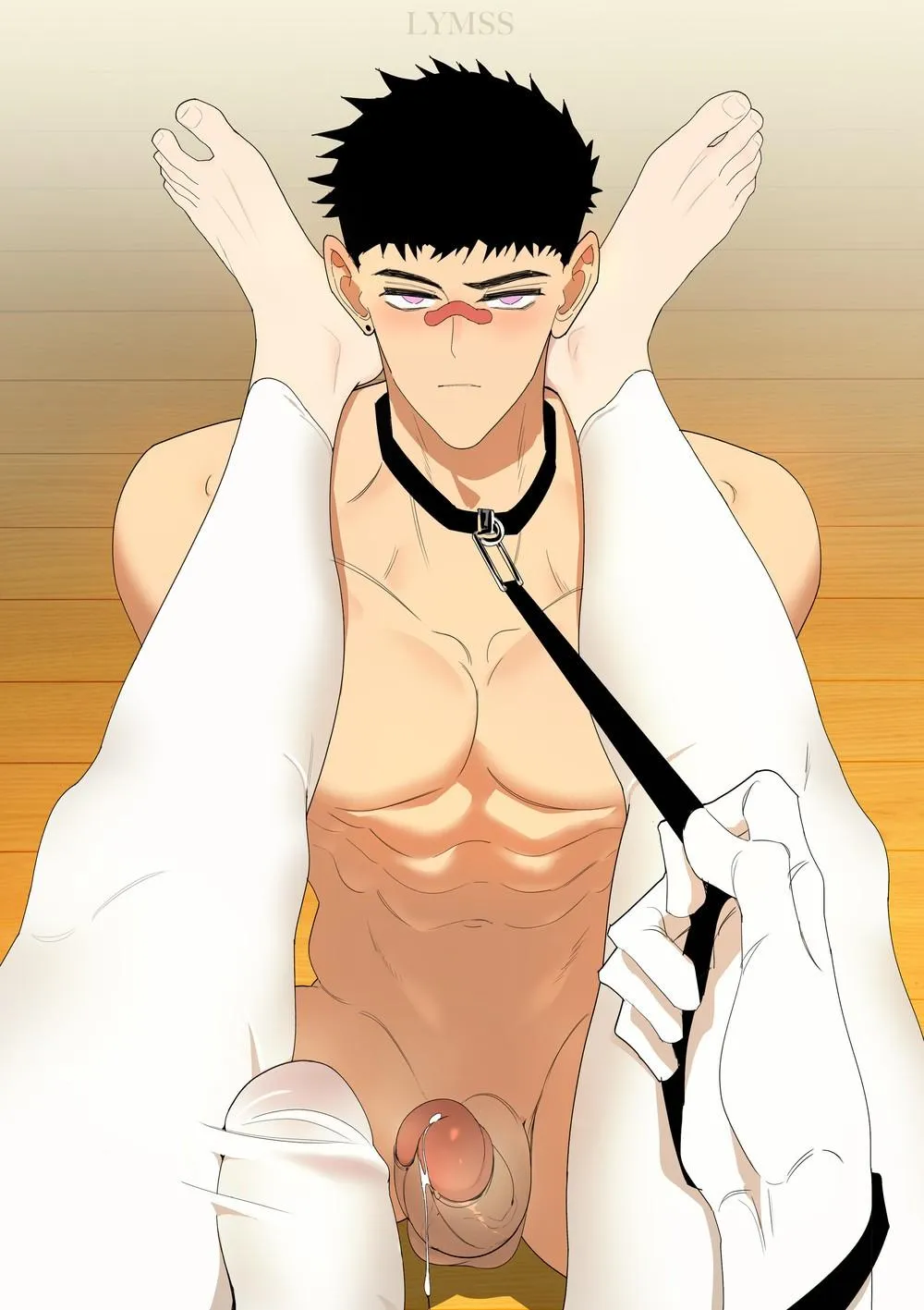 BOYLOVE FULL MÀU Chapter 35 Trang 36