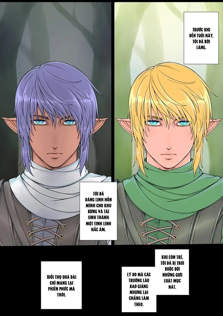 BOYLOVE FULL MÀU Chapter 43 Trang 7