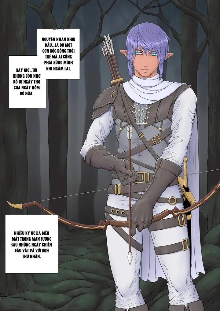 BOYLOVE FULL MÀU Chapter 43 Trang 8