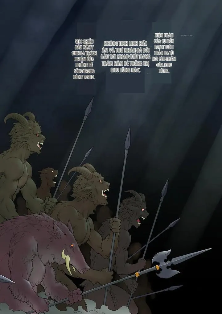 BOYLOVE FULL MÀU Chapter 43 Trang 9