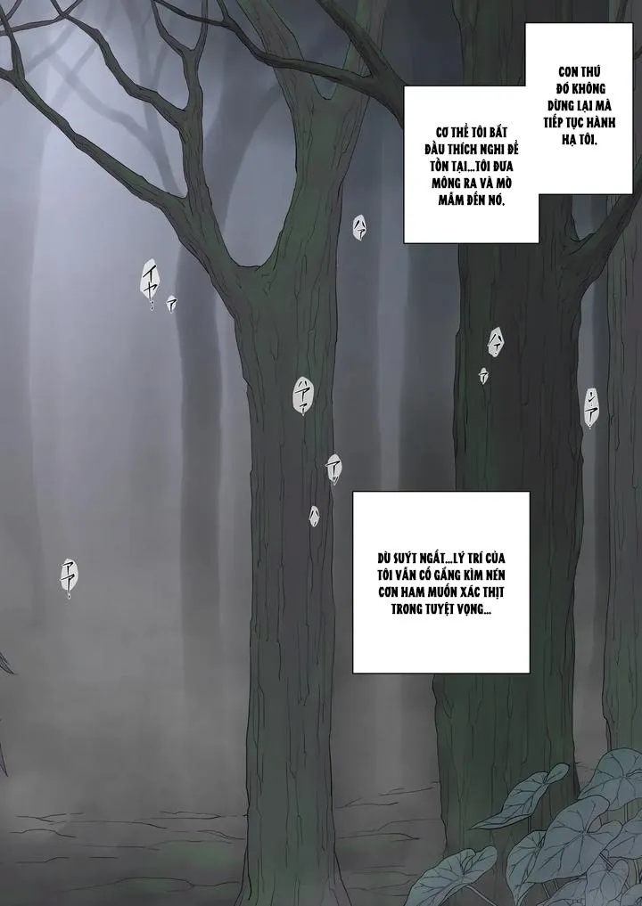 BOYLOVE FULL MÀU Chapter 43 Trang 27