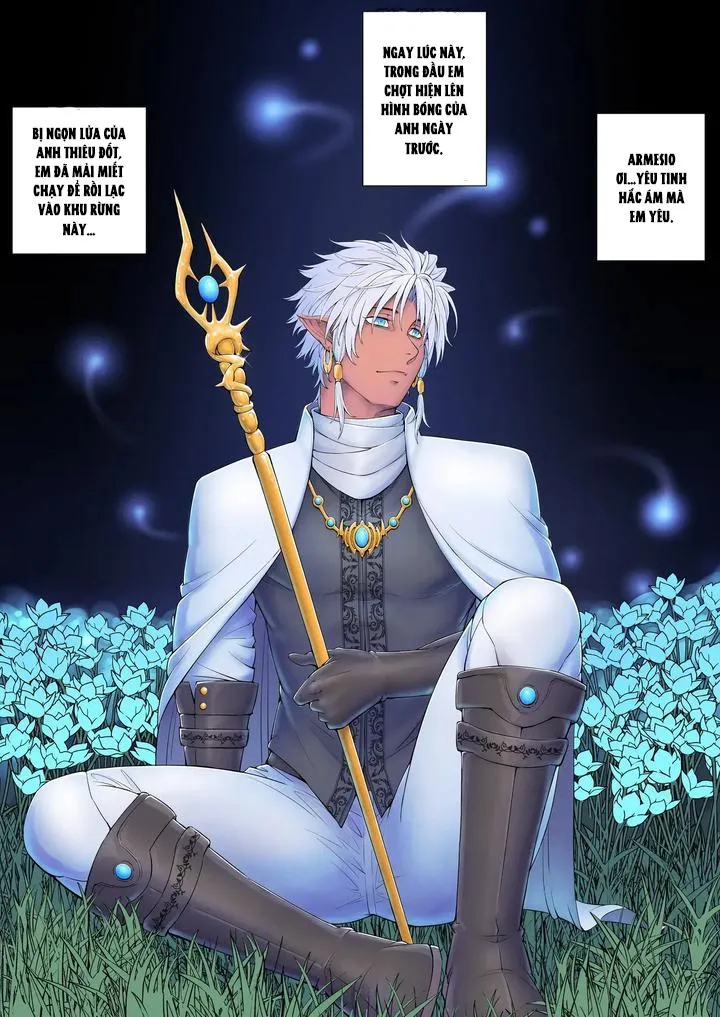 BOYLOVE FULL MÀU Chapter 43 Trang 39