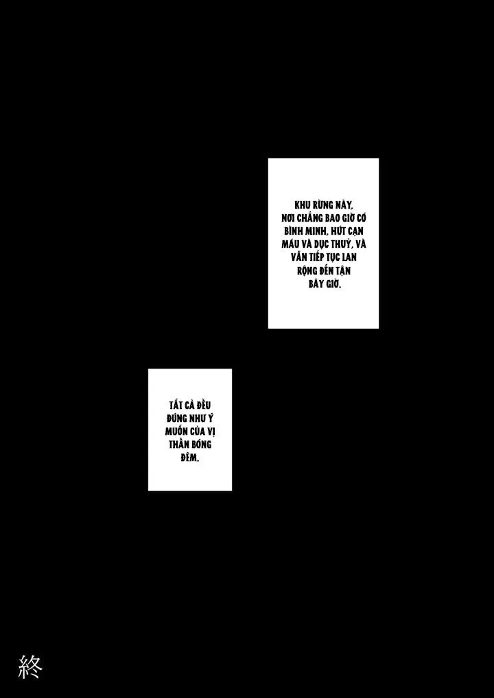 BOYLOVE FULL MÀU Chapter 43 Trang 56