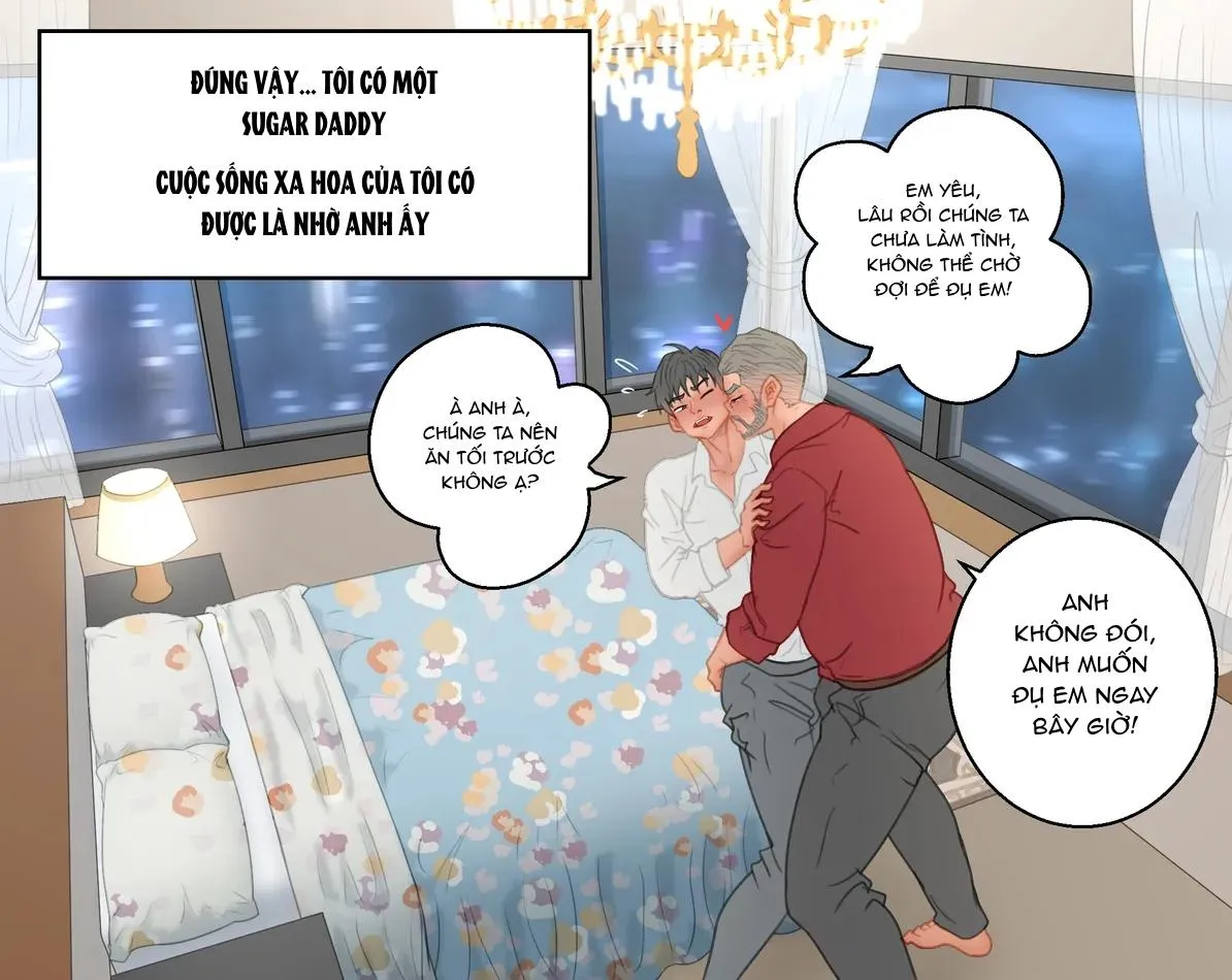 BOYLOVE FULL MÀU Chapter 48 Trang 6