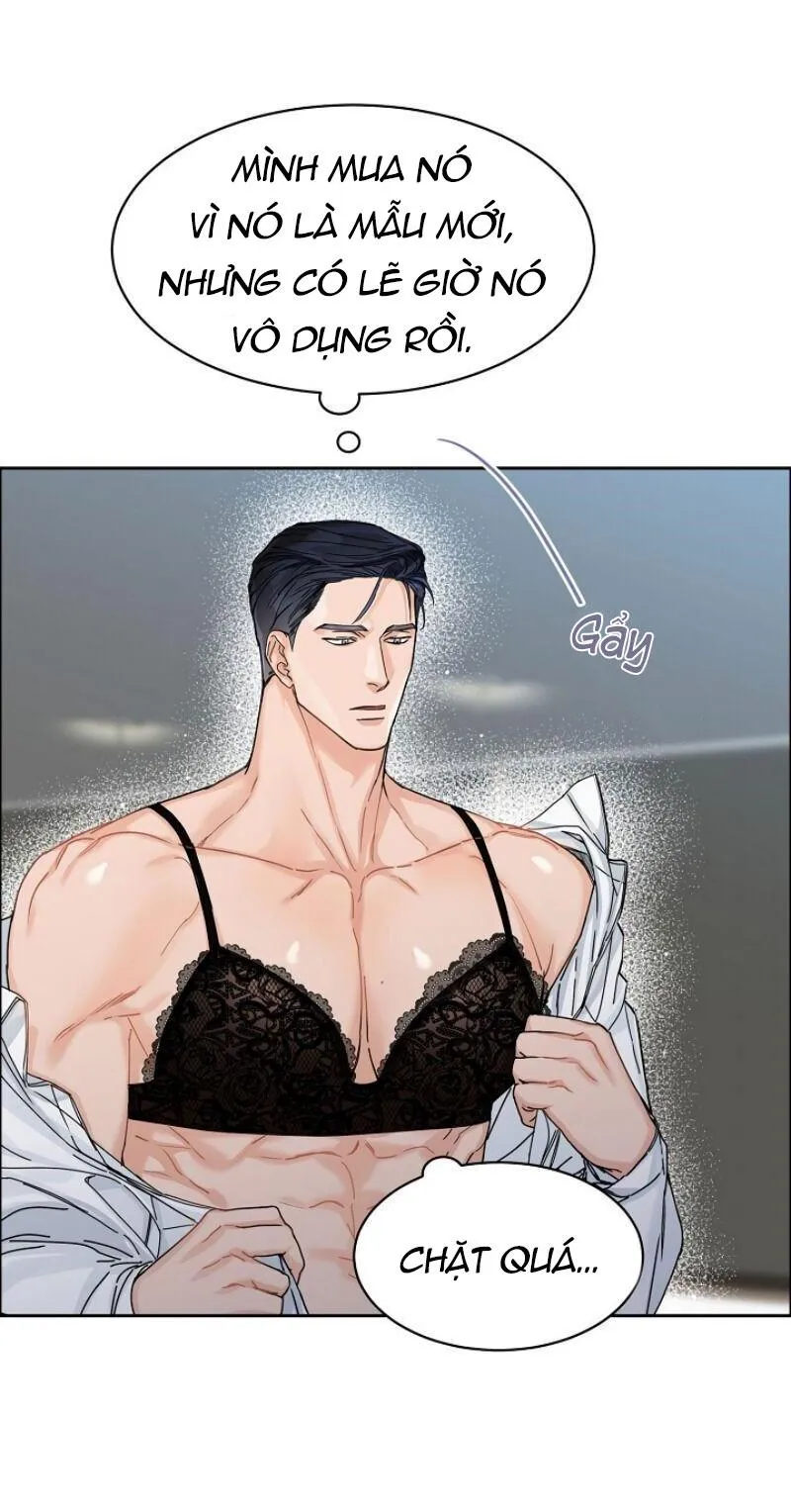 Tuyển Tập Manhwa 18+ Chapter 2 Trang 3