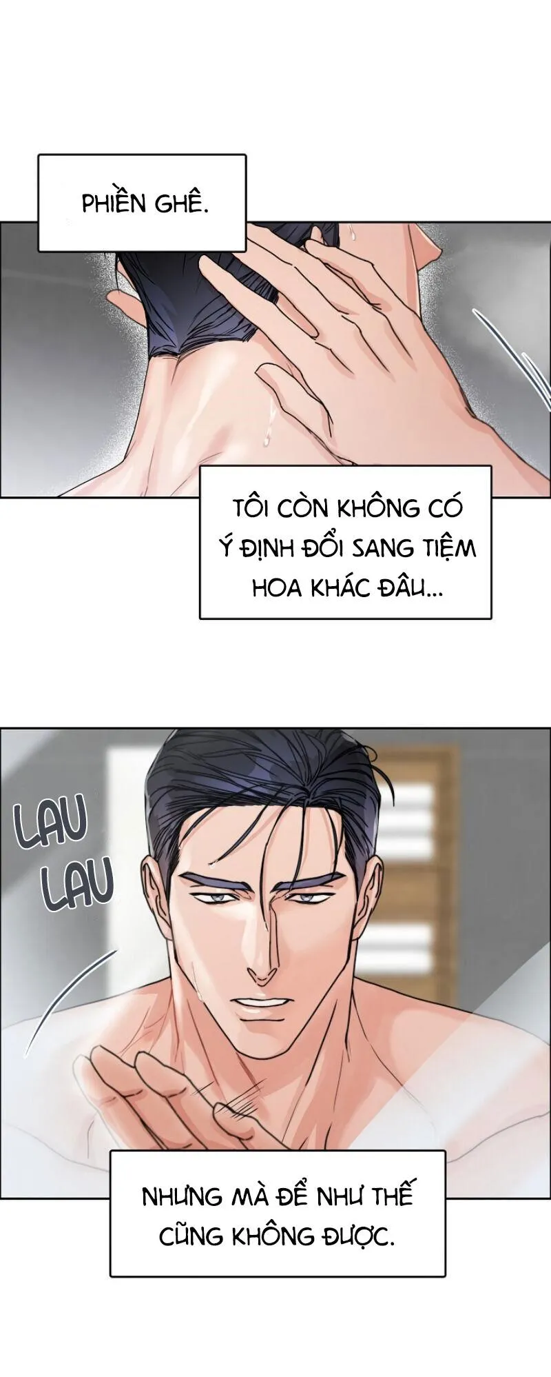 Tuyển Tập Manhwa 18+ Chapter 2 Trang 7