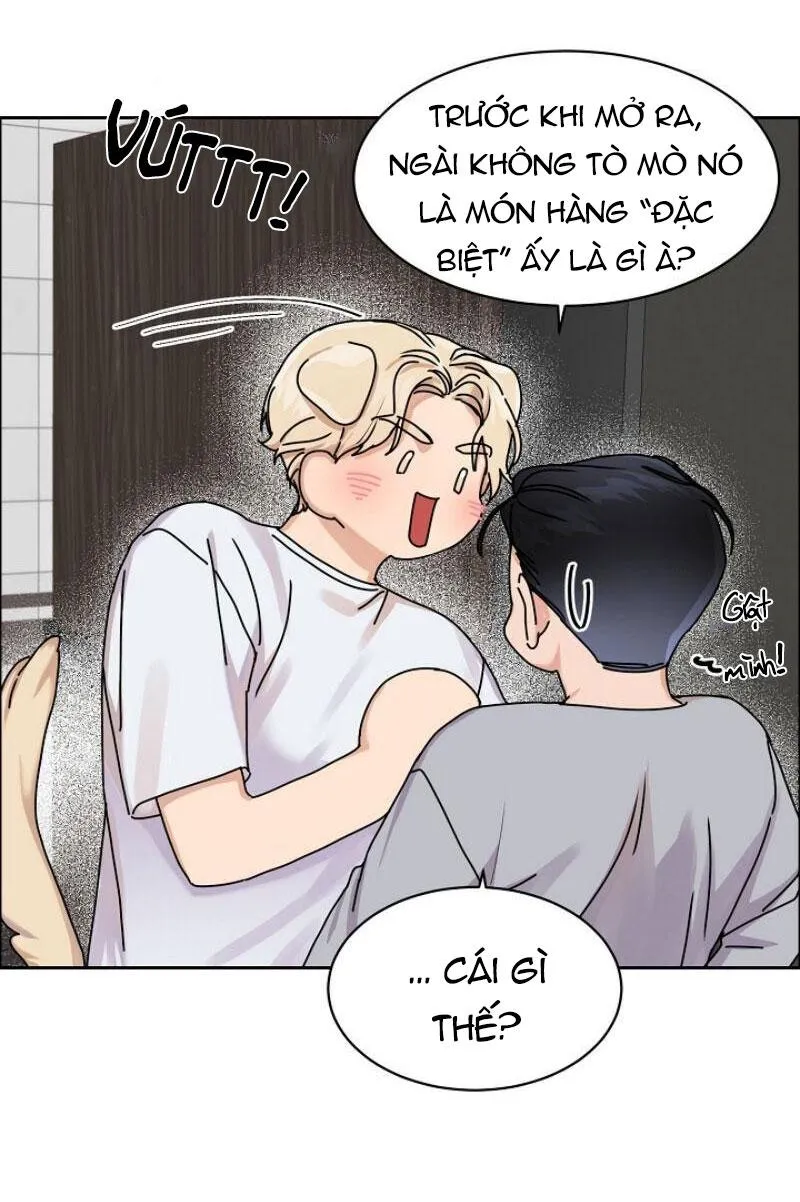Tuyển Tập Manhwa 18+ Chapter 2 Trang 16